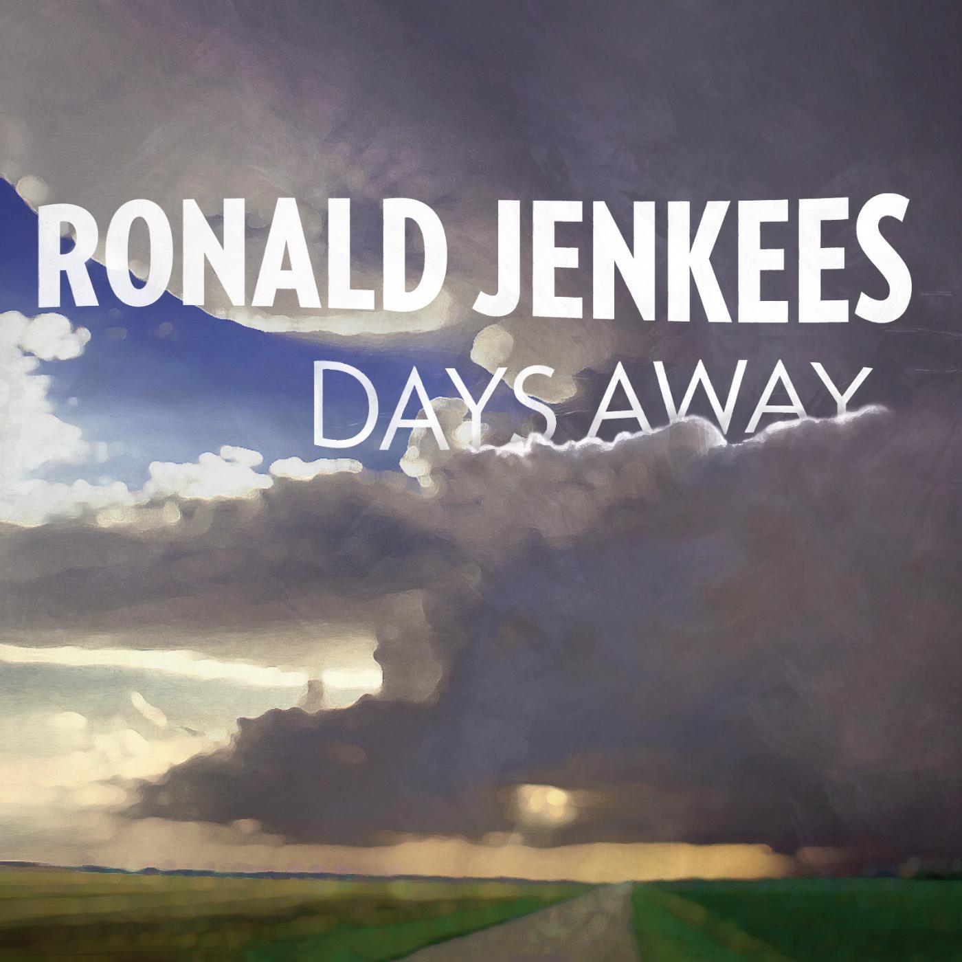 Ronald jenkees