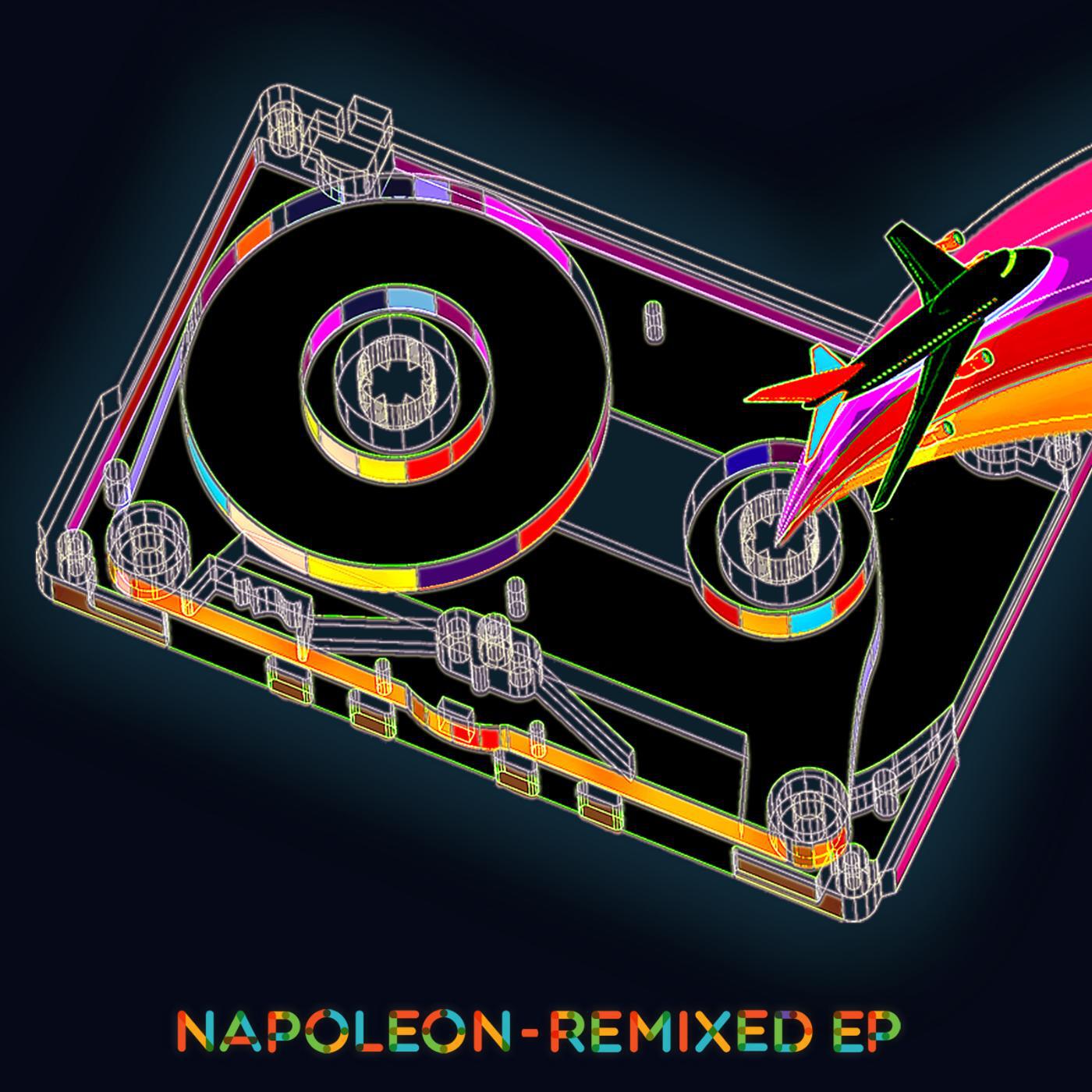 Napoleon - The Only Life (Nacho Marco Remix)