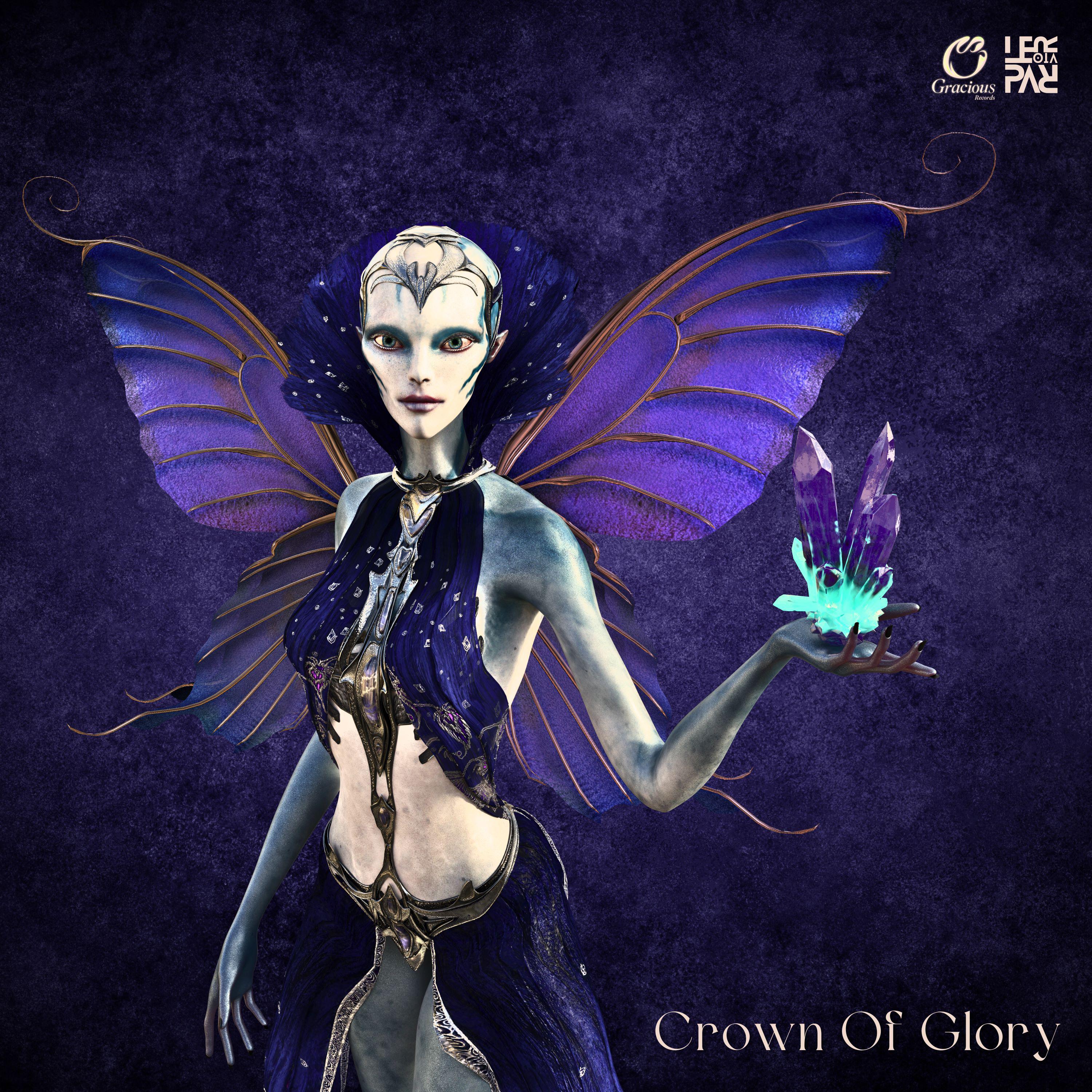 Постер альбома Crown Of Glory