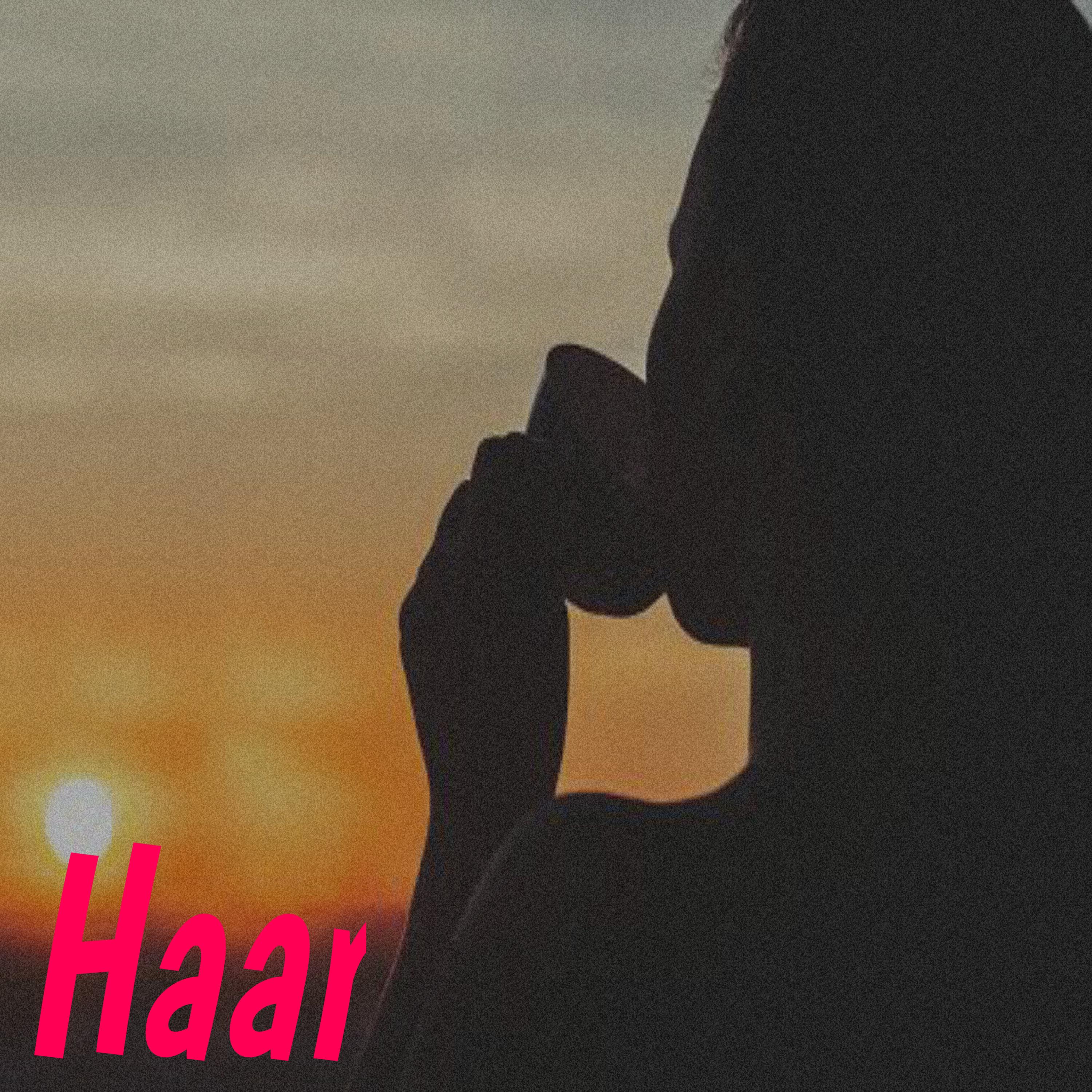 Постер альбома Haar