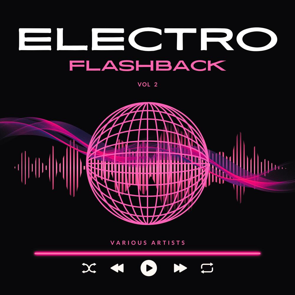 Постер альбома Electro Flashback, Vol. 2