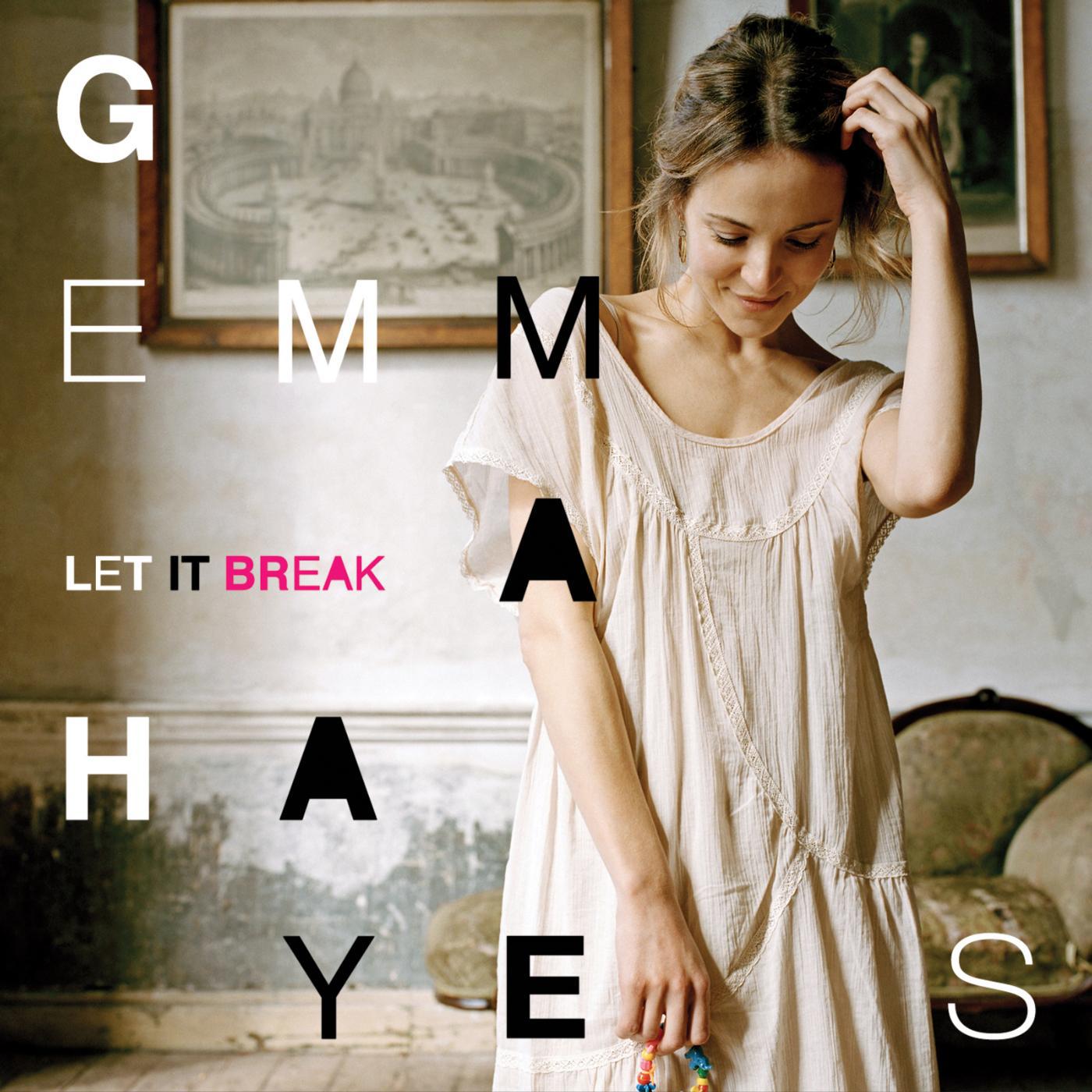 Постер альбома Let It Break