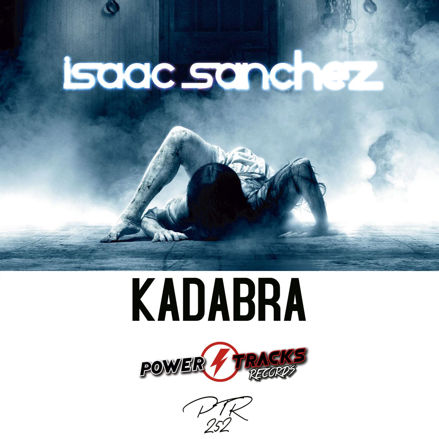 Постер альбома Kadabra