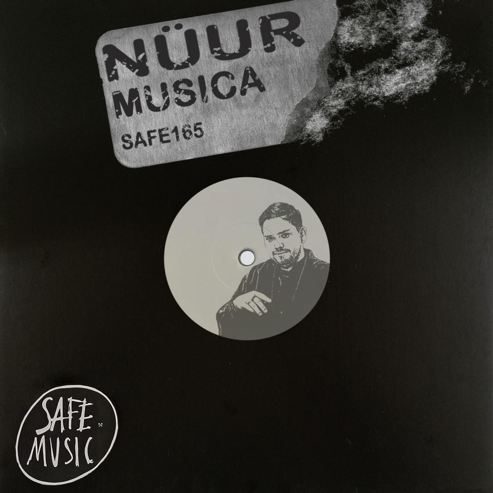 Постер альбома Musica EP (Incl. Tim Kay Remix)