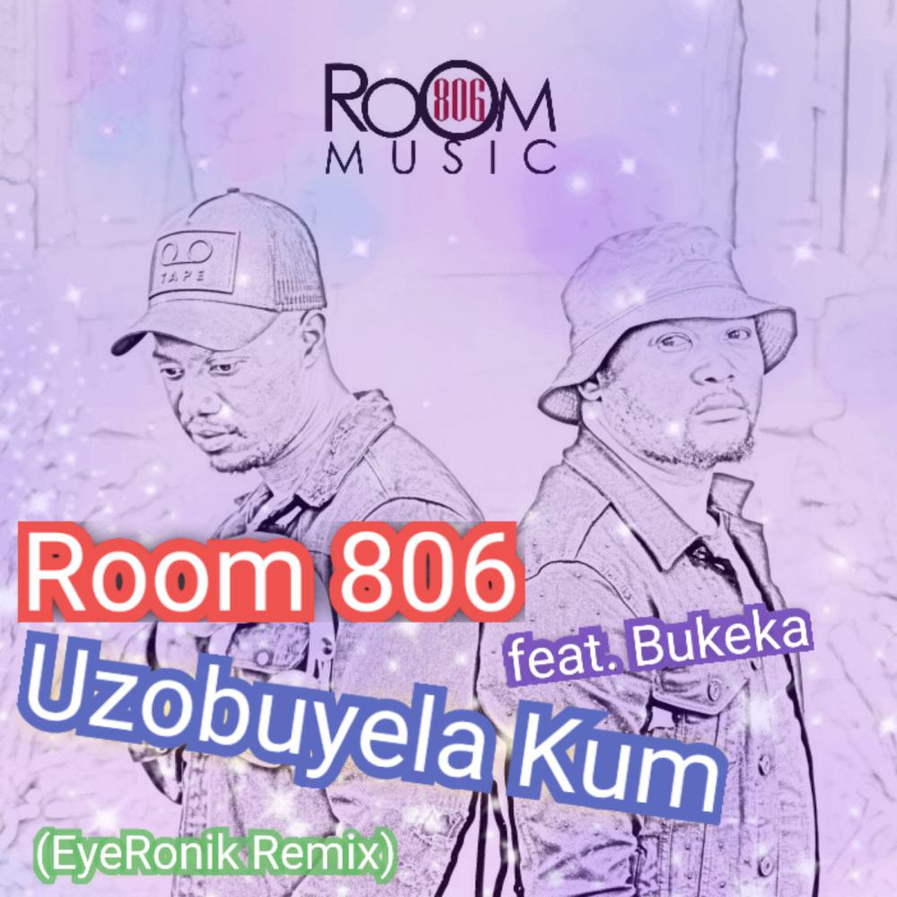 Постер альбома Uzobuyela Kum (EyeRonik Remix)