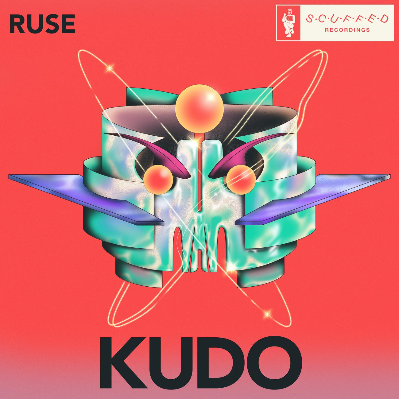Постер альбома Kudo