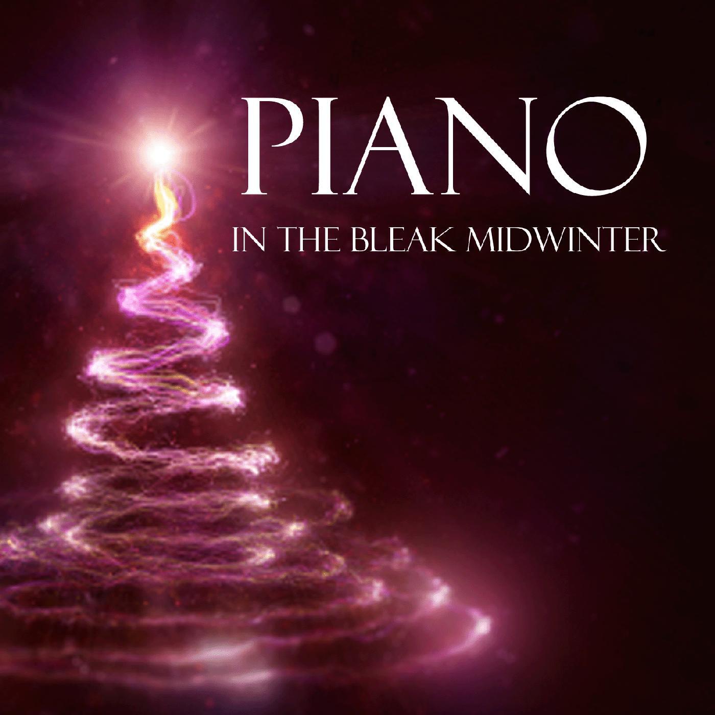 Christmas Piano Music - God Rest Ye Merry Gentlemen