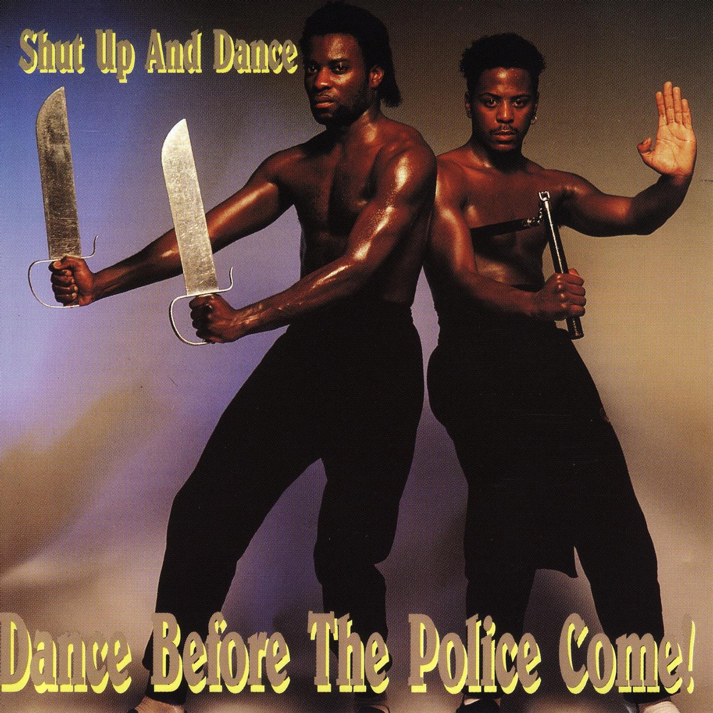 Shut Up And Dance - Lamborghini (Remix)