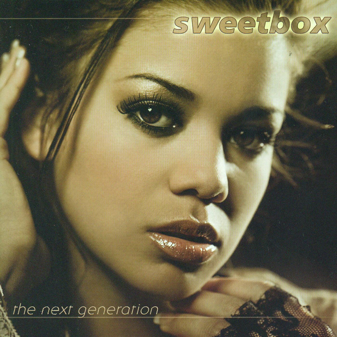 Sweetbox - Everything's Gonna Be Alright (feat. Jamie Pineda)