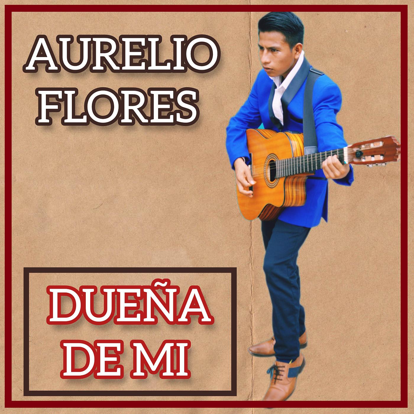 Постер альбома Dueña De Mi