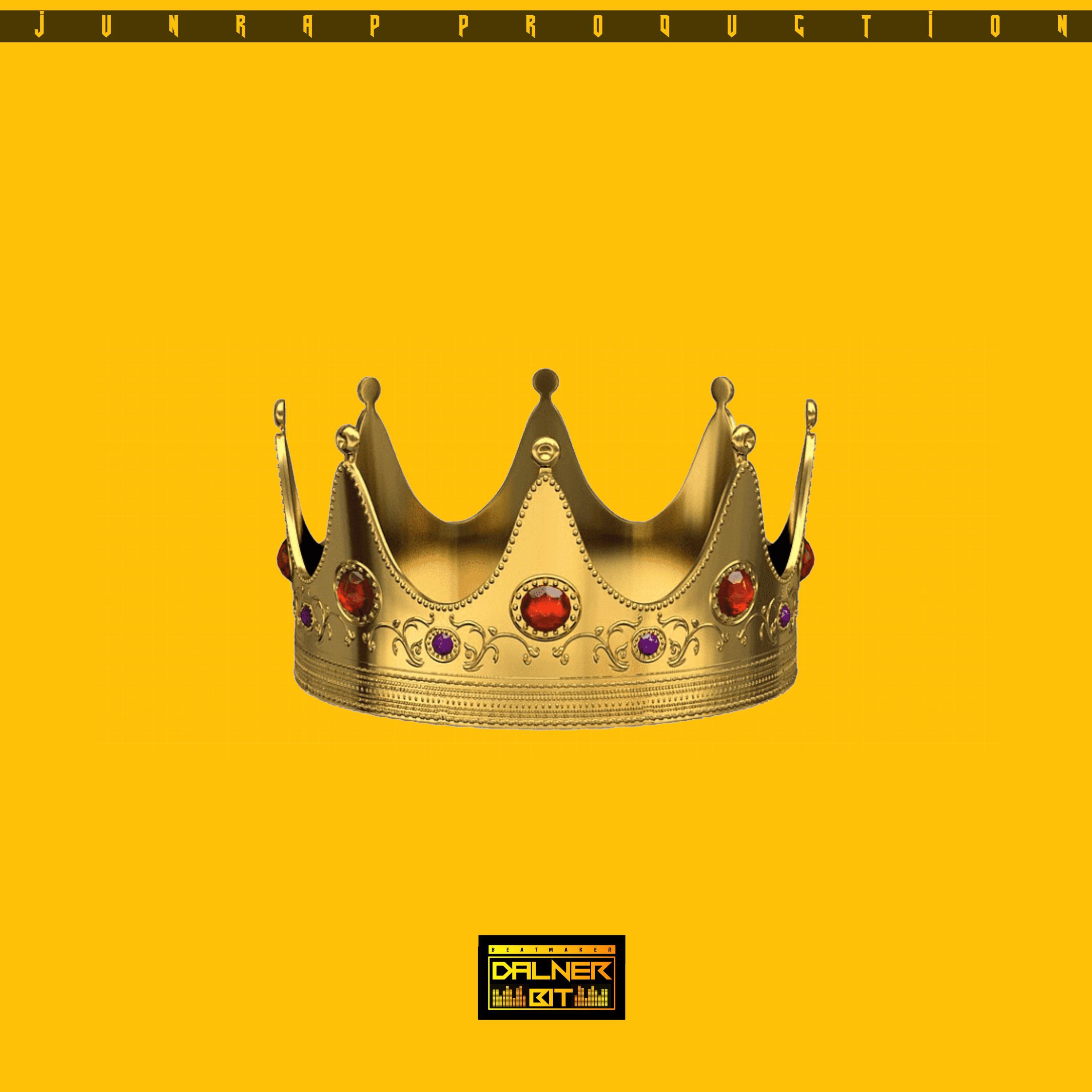 Постер альбома King 2