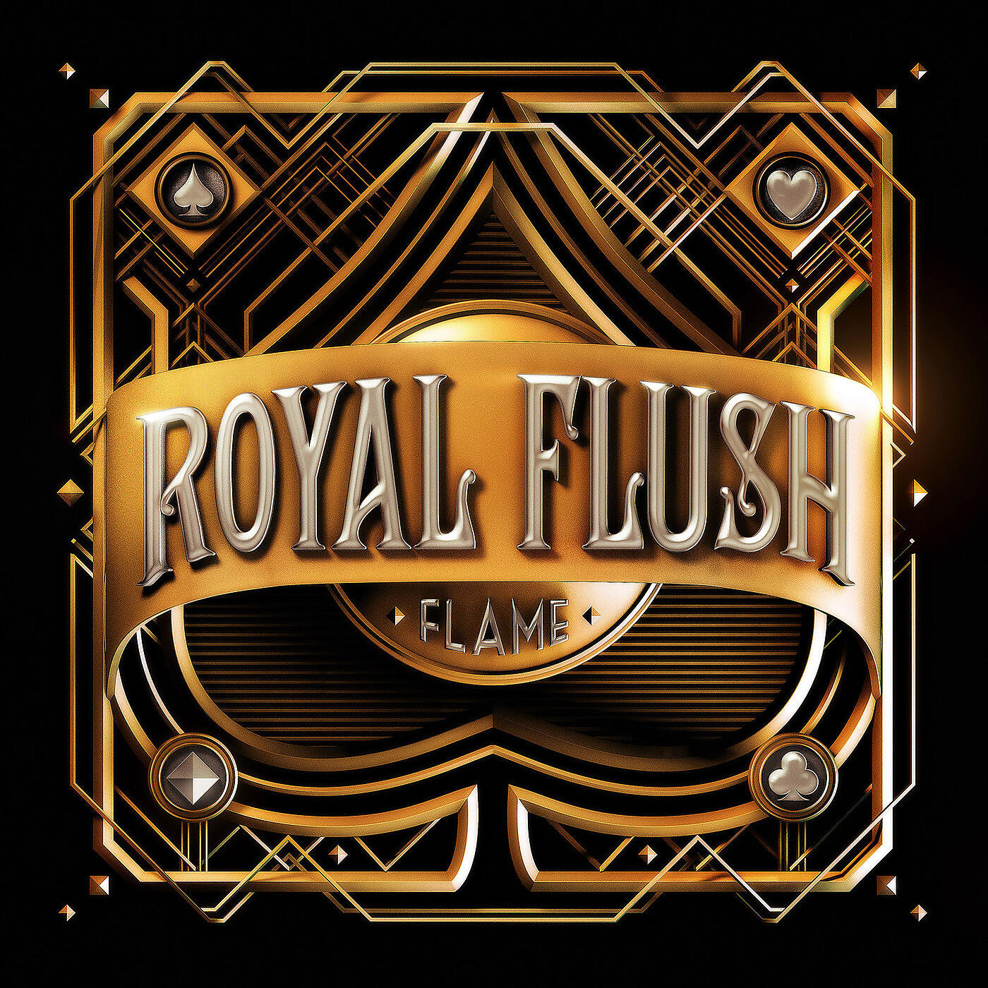 Flame - Mixed Up (feat. K-Drama & D-Maub)