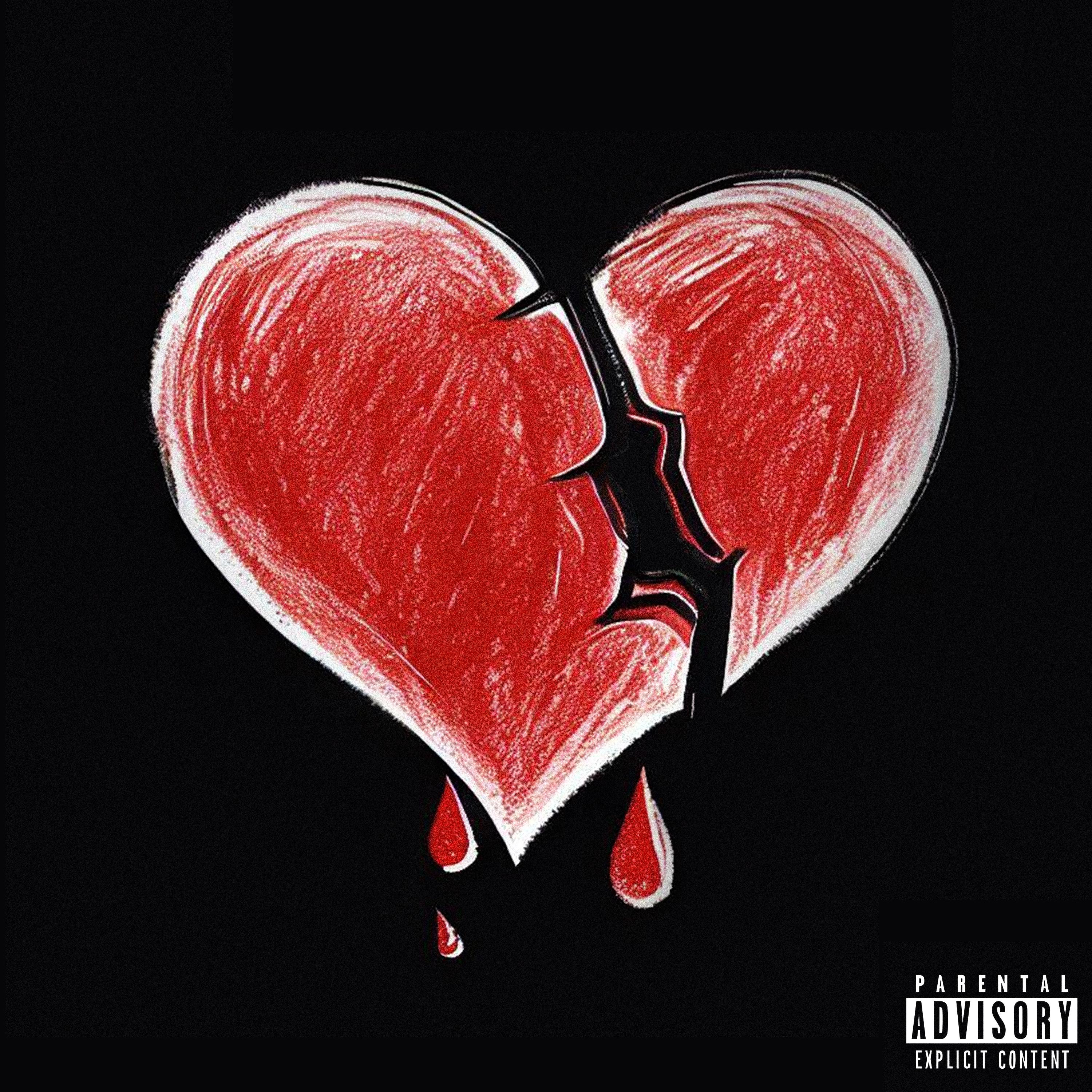 Постер альбома Кровь и любовь