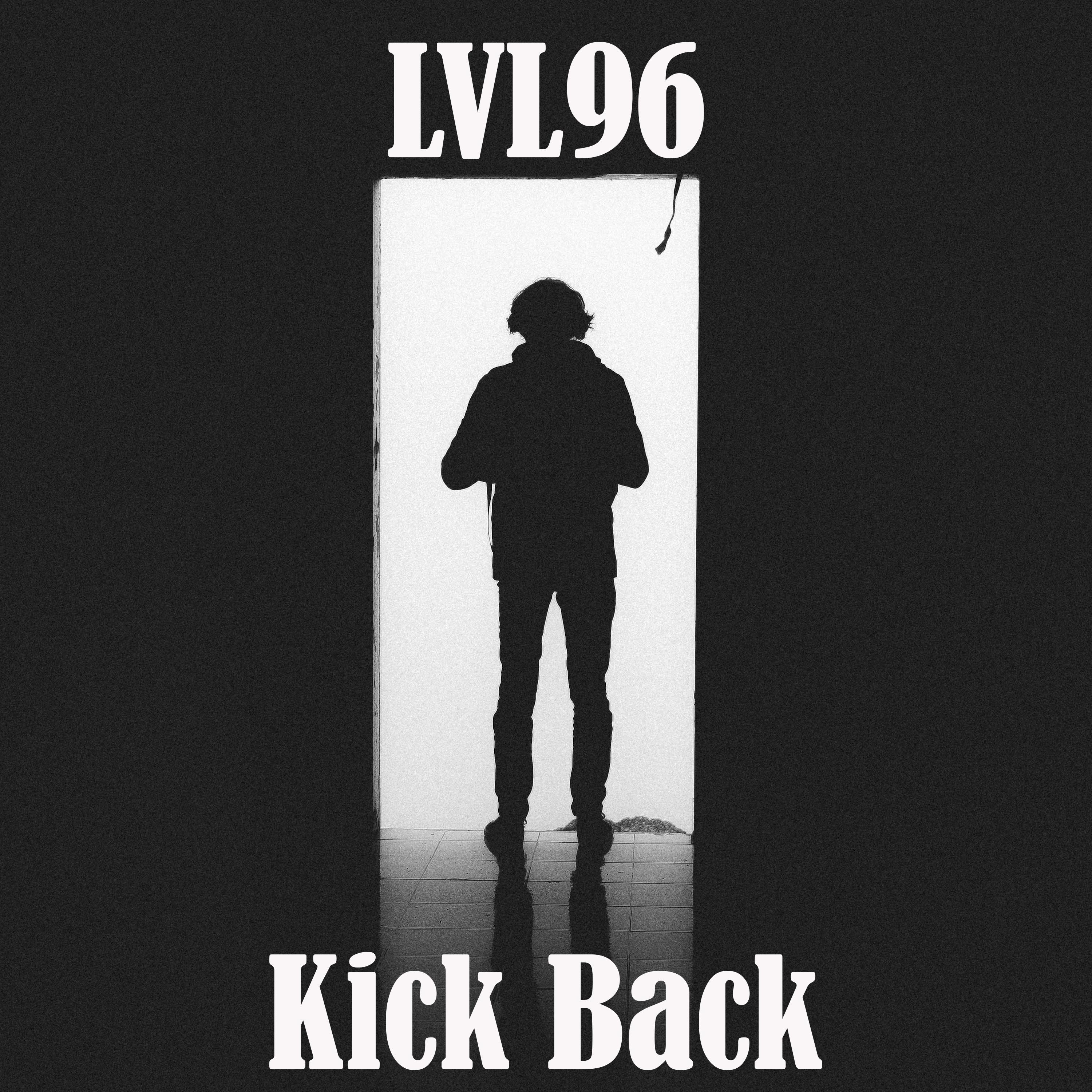 Постер альбома Kick Back