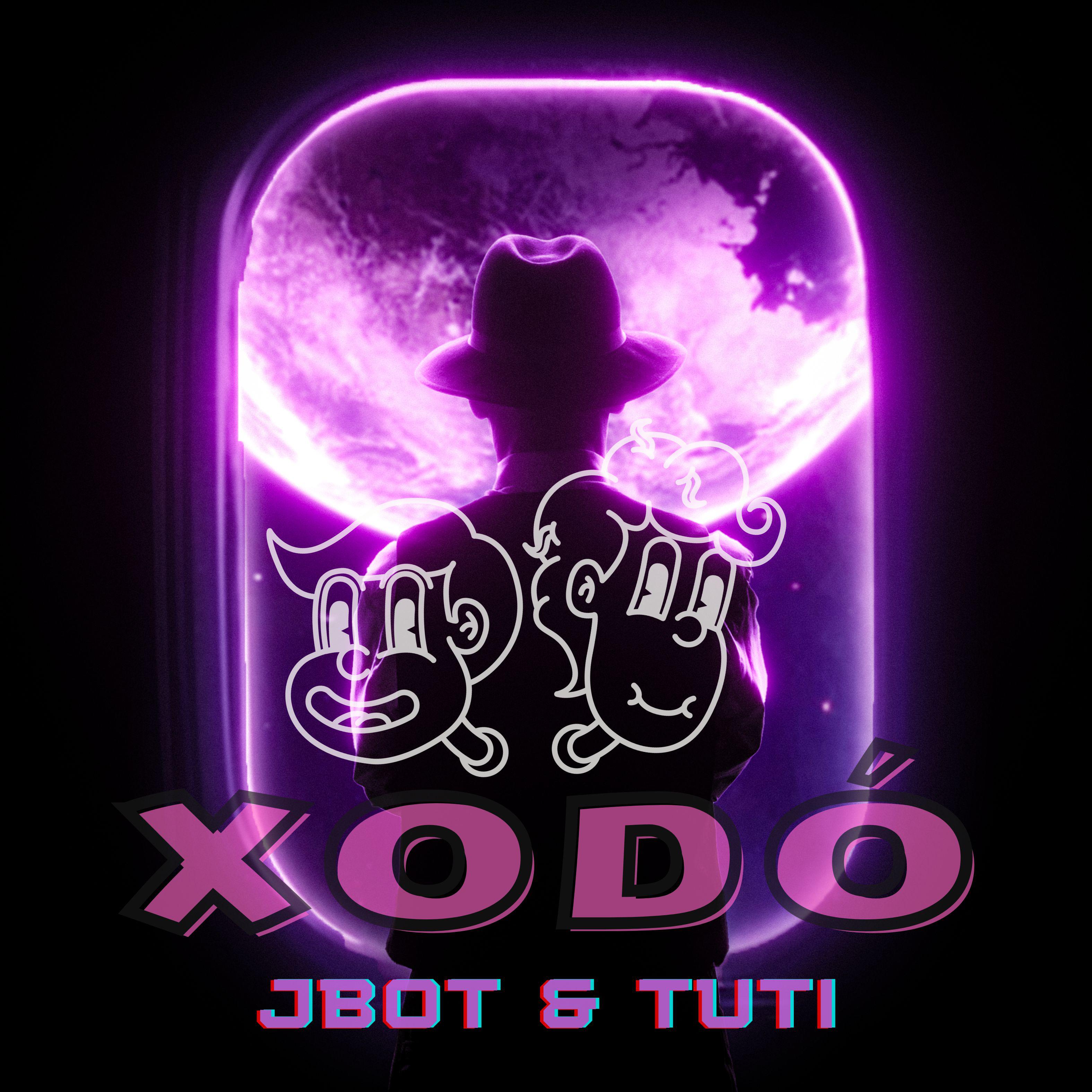 Постер альбома XODÓ