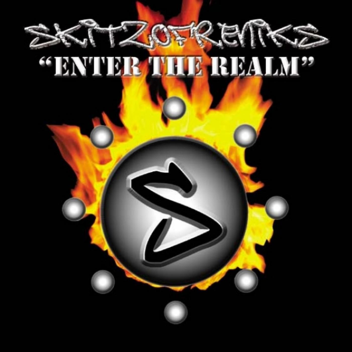 Skitzofreniks - Job Huntin' (Accomplice Remix)