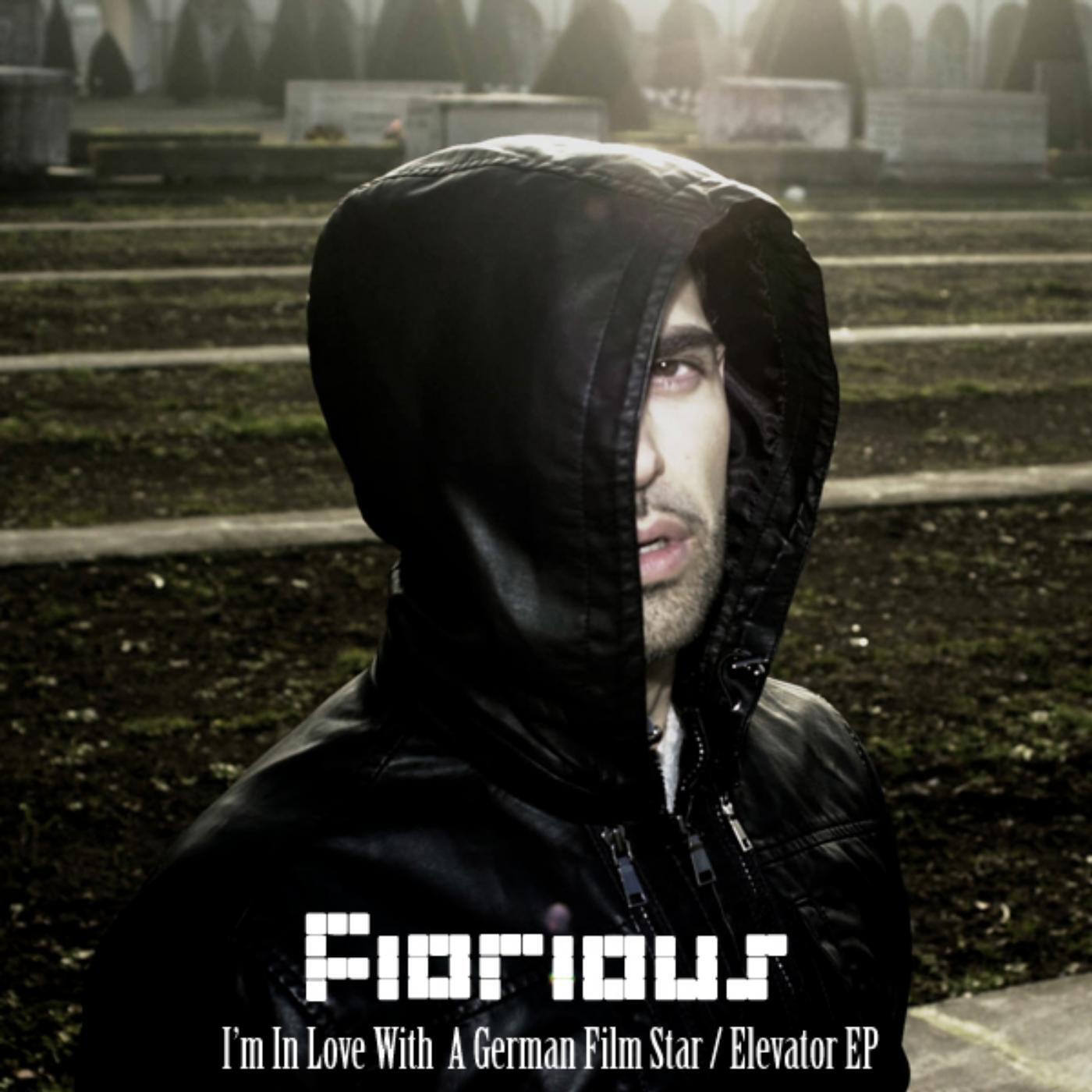 Fiorious - I'm in Love With a German Film Star (Cue'hit Remix)