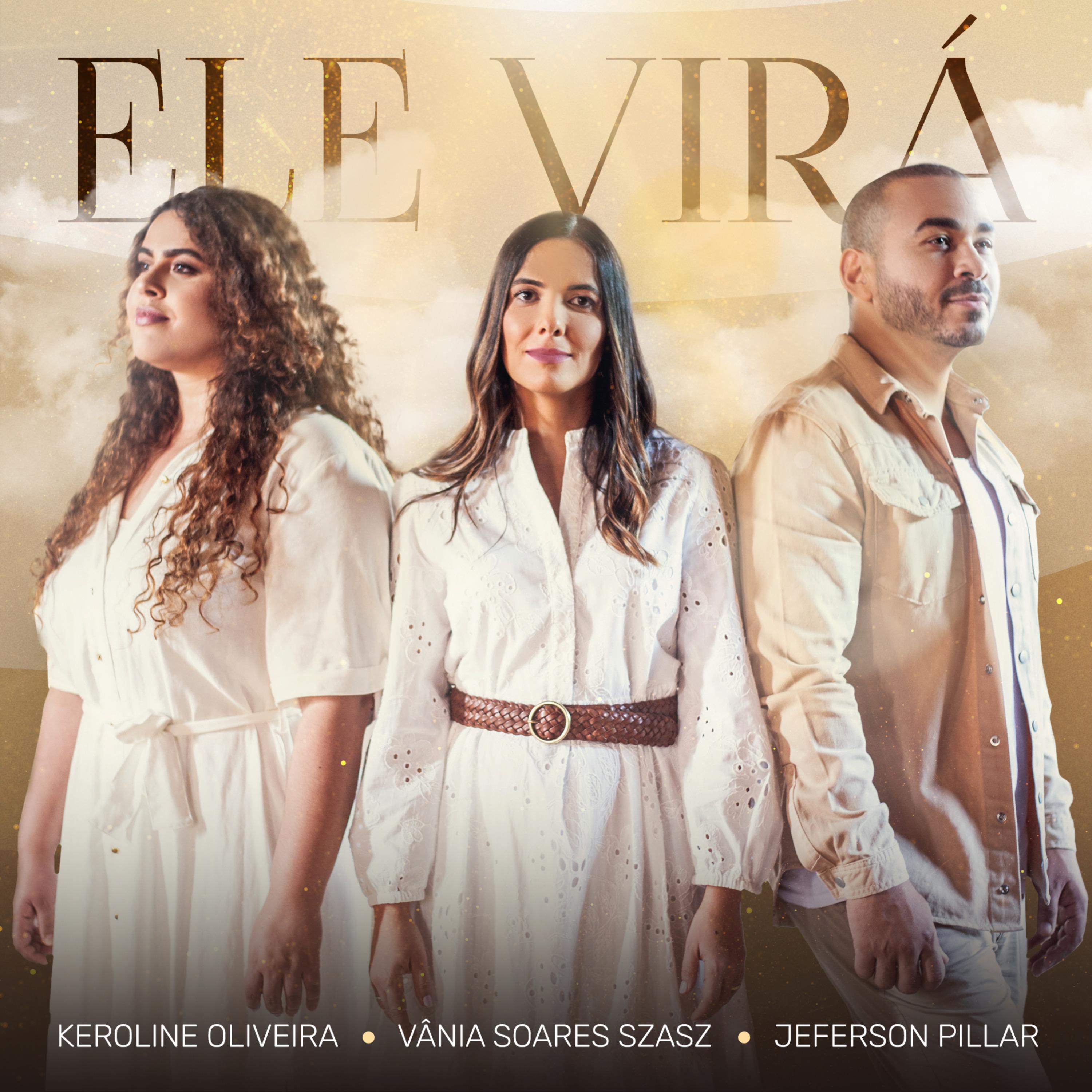 Постер альбома ELE VIRÁ