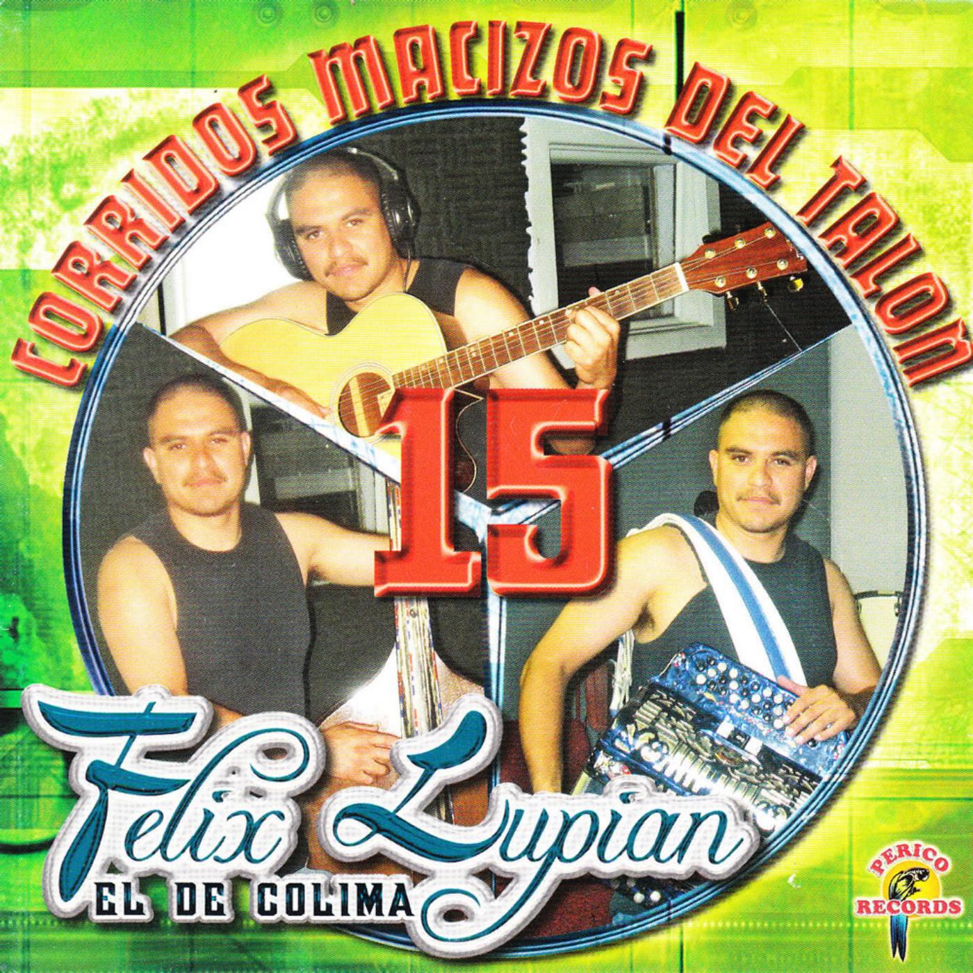 Felix Lupian - Regalo Caro