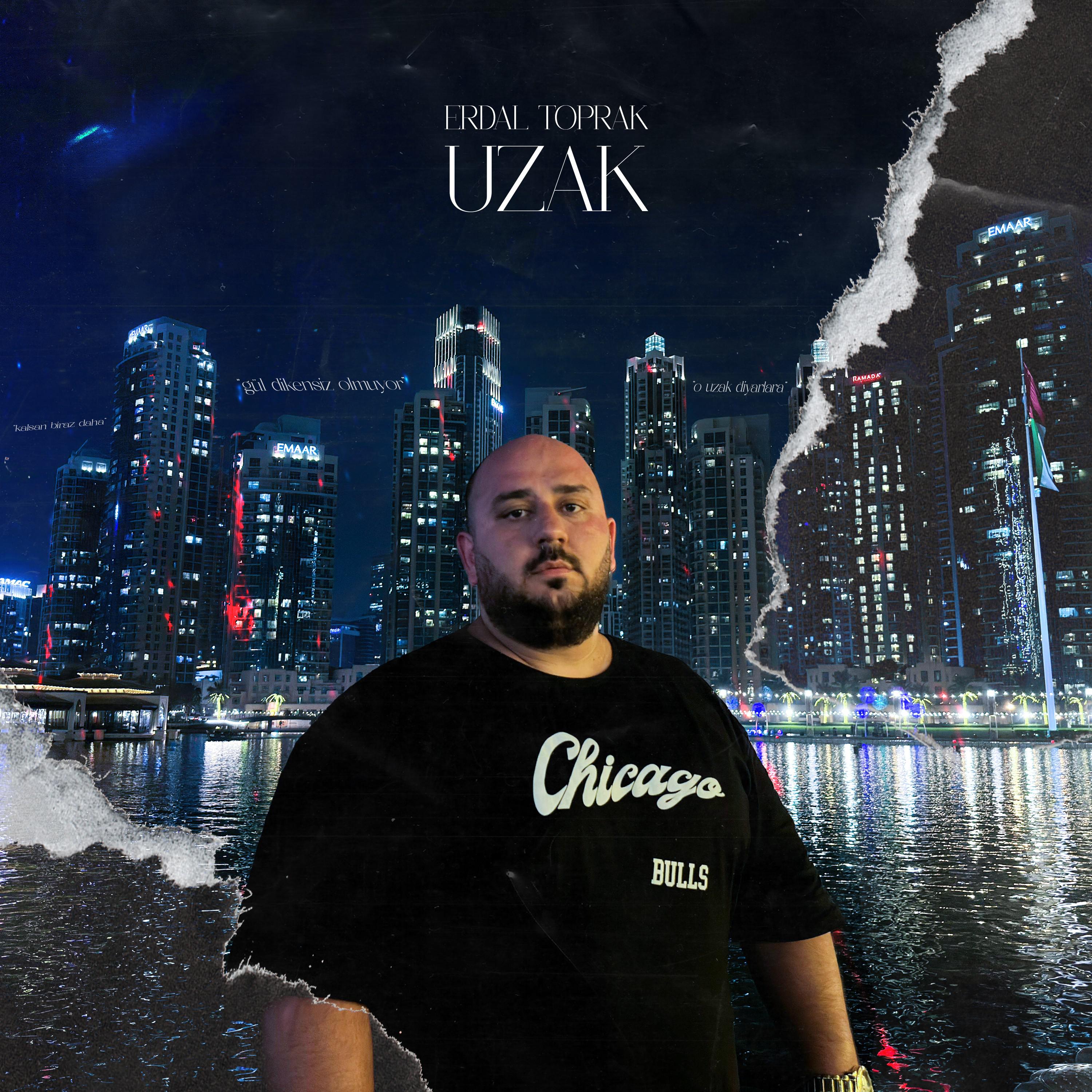 Постер альбома Uzak