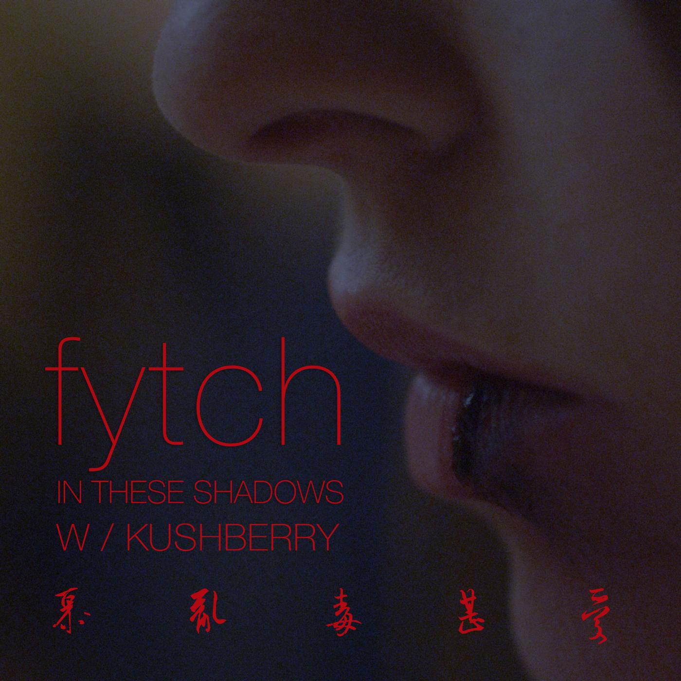 Fytch - Sinister Hearts