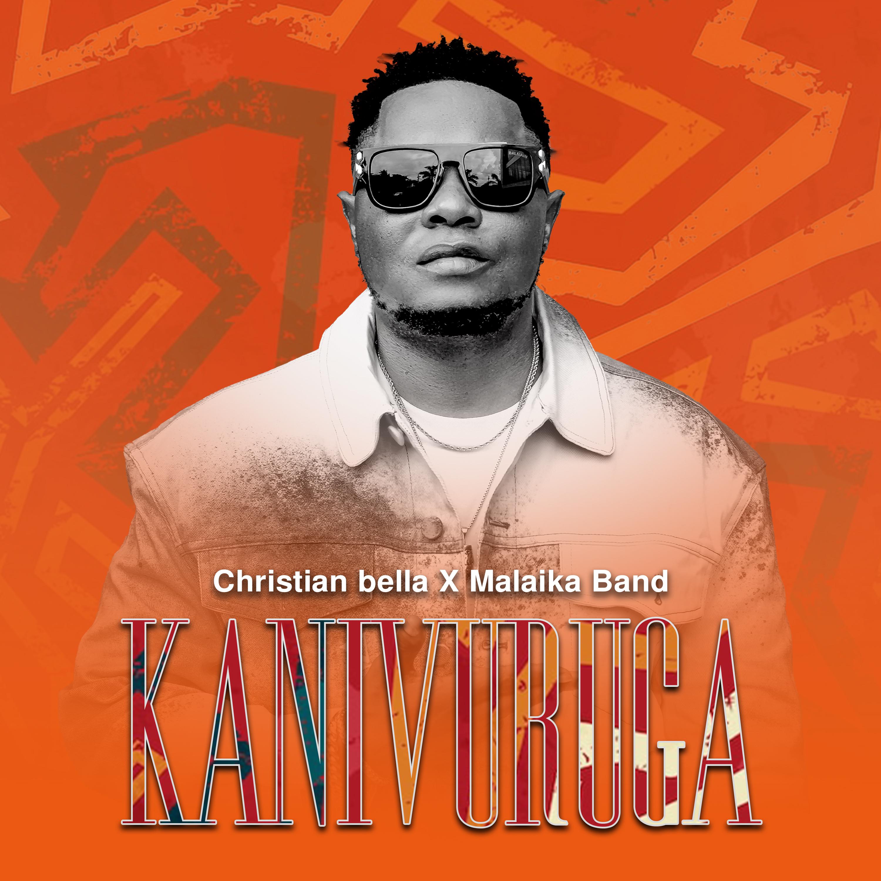 Постер альбома Kanivuruga