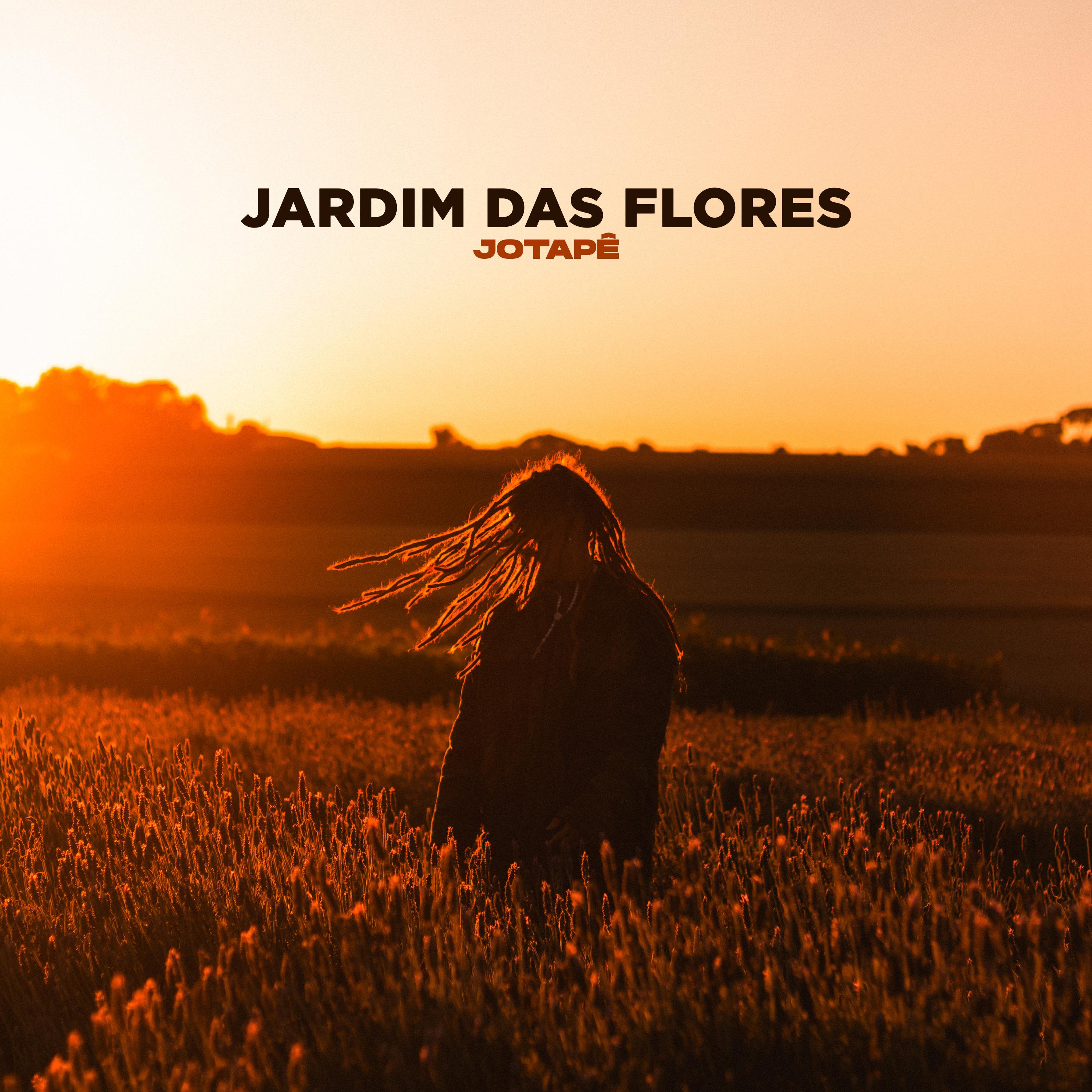 Постер альбома Jardim das Flores