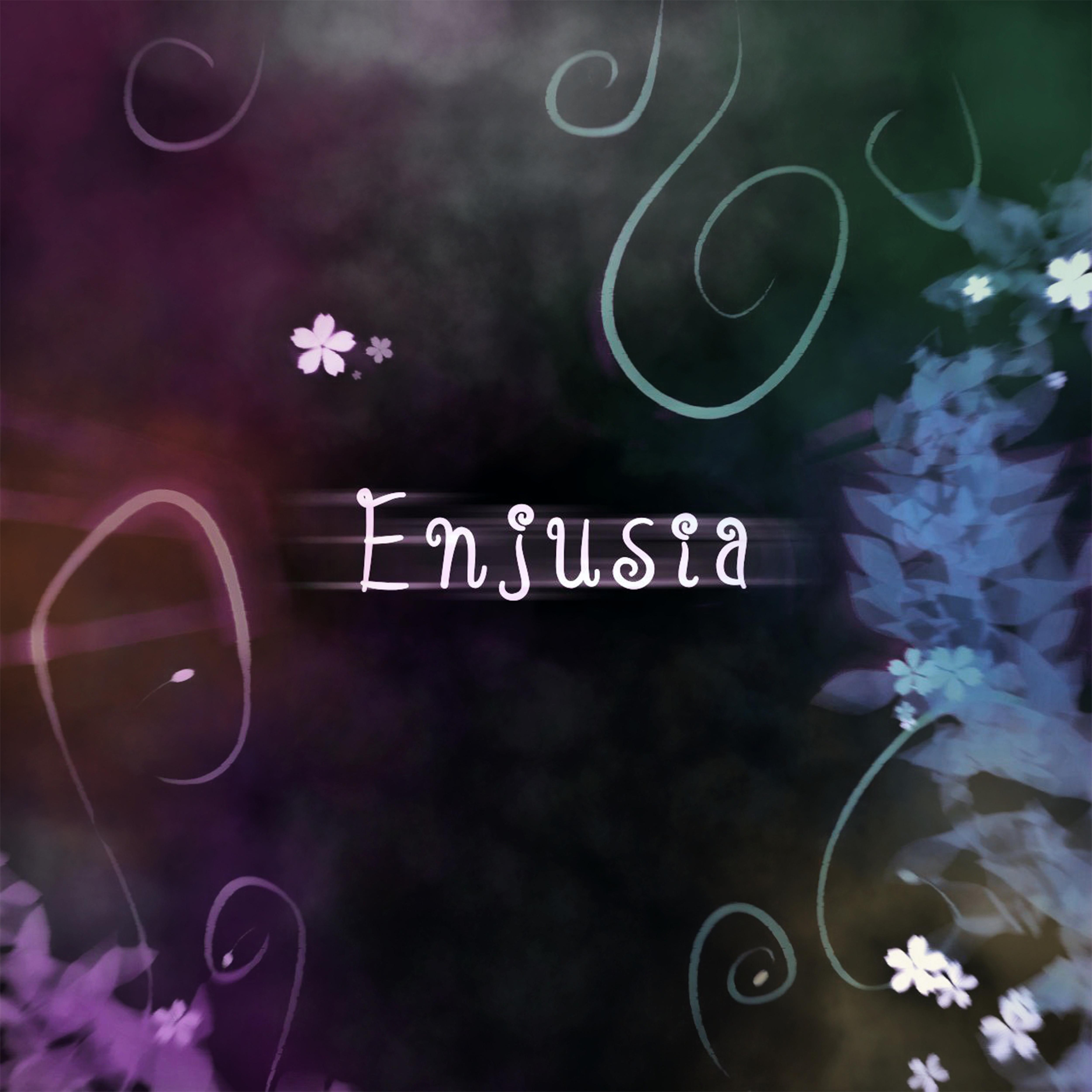 Постер альбома Enjusia