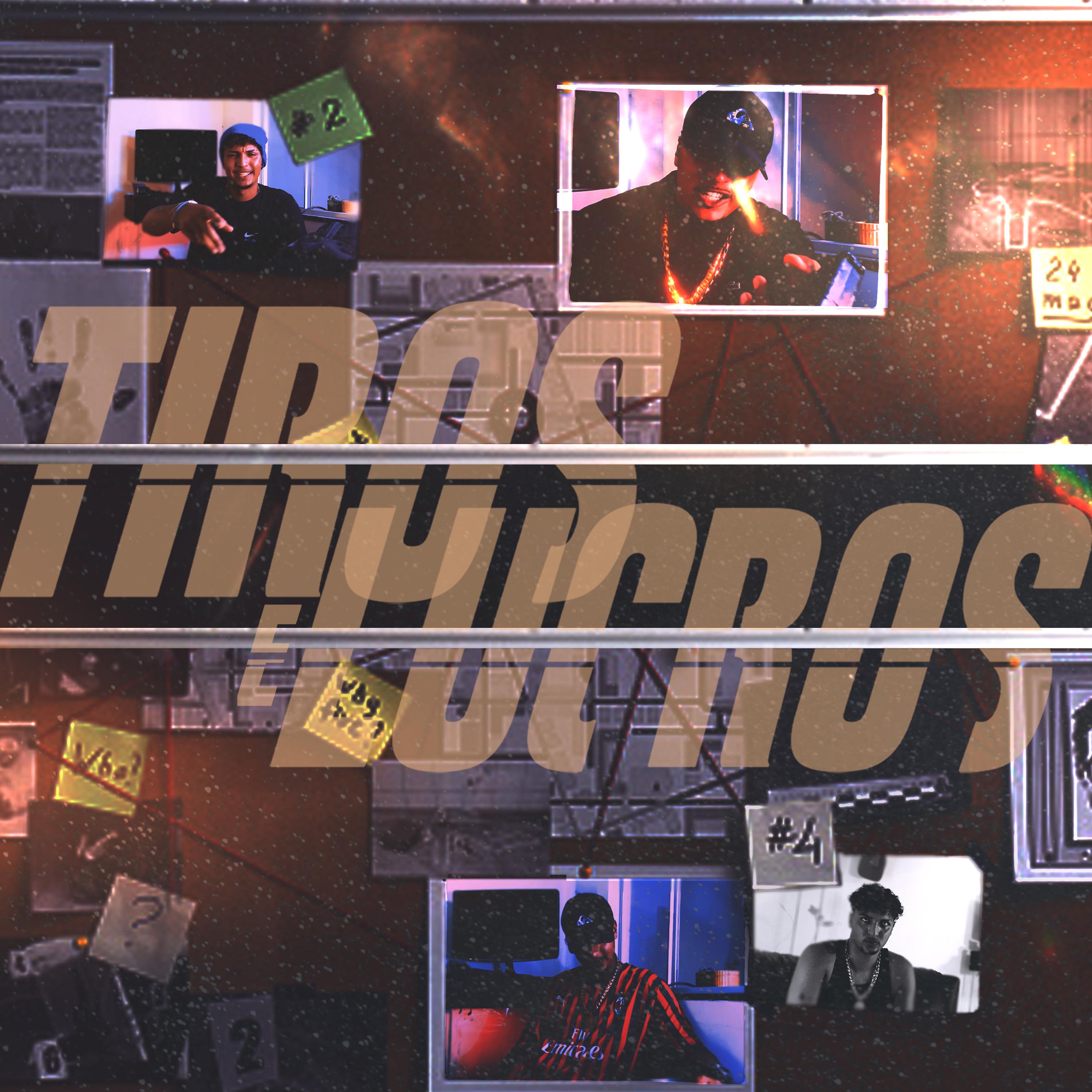 Постер альбома Tiros e Lucros