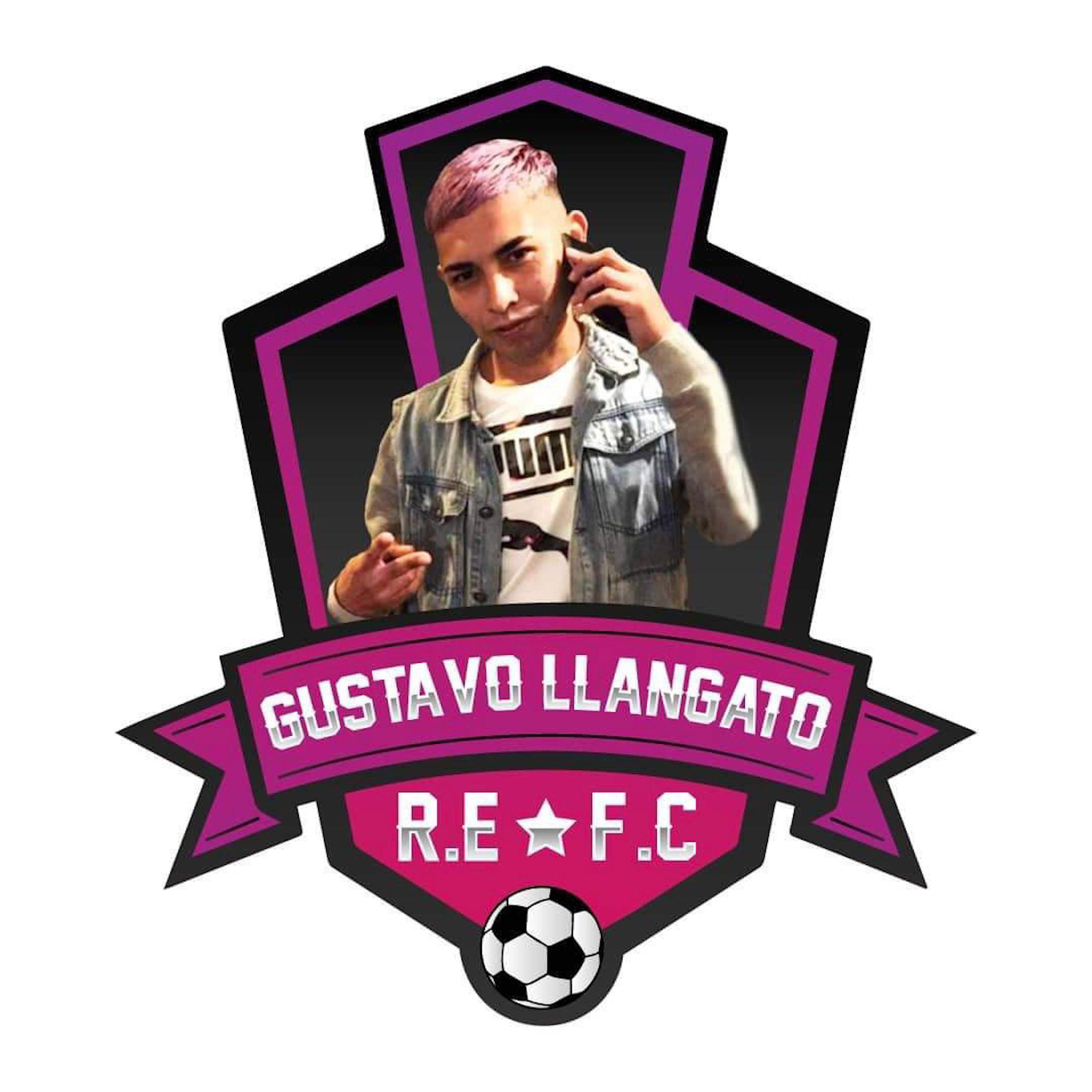 Постер альбома Gustavo Llangato