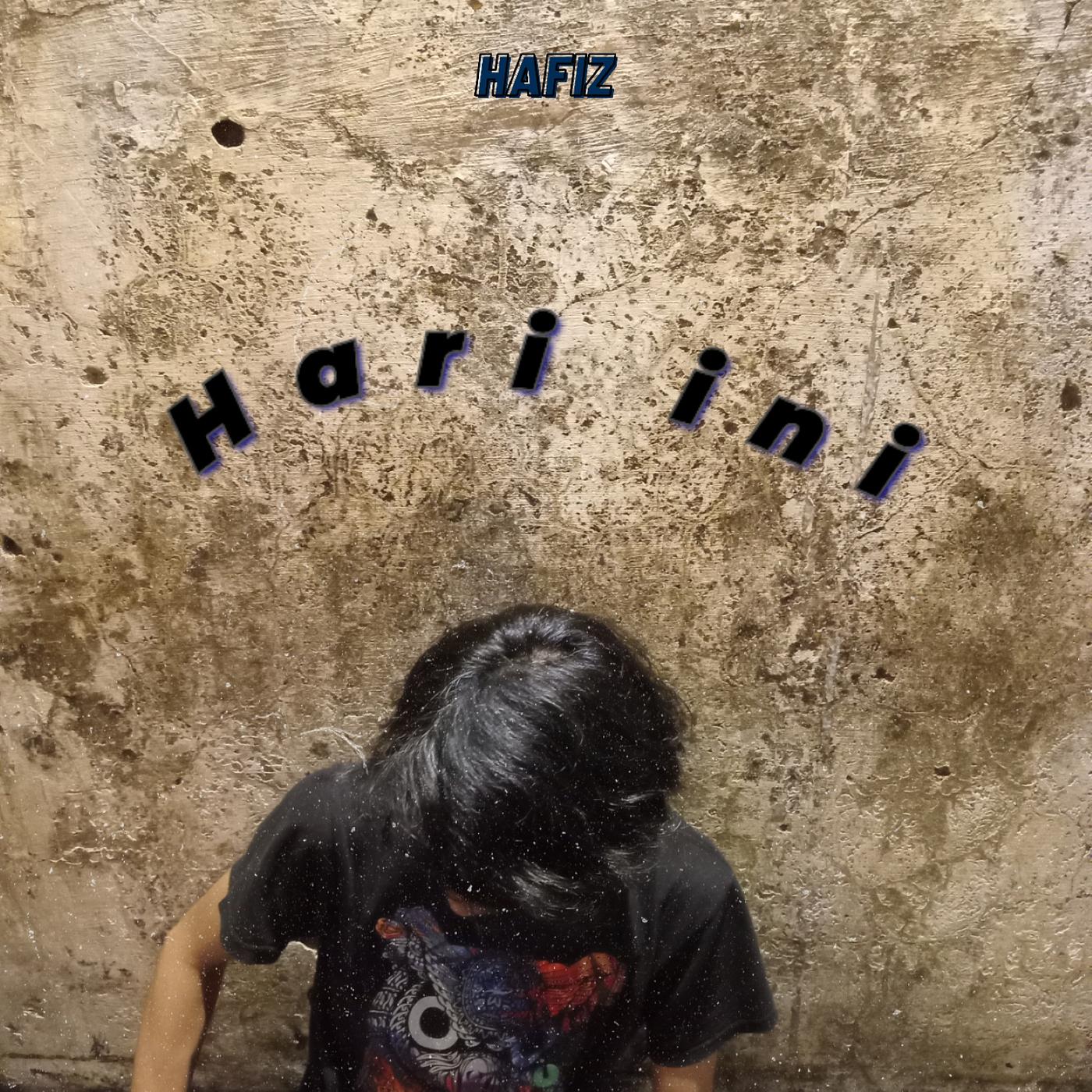 Постер альбома Hari Ini