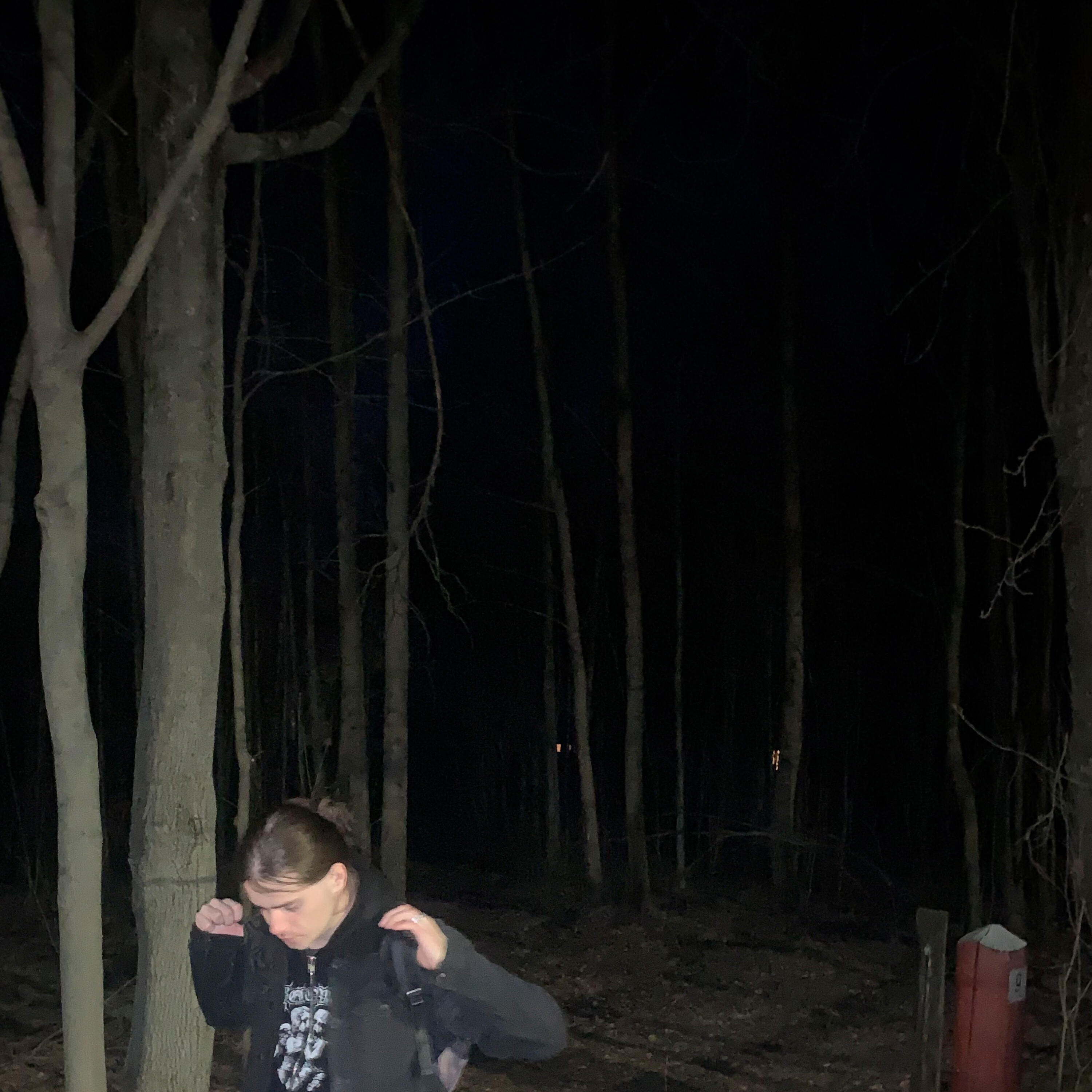 Альбом just li4e исполнителя londxz