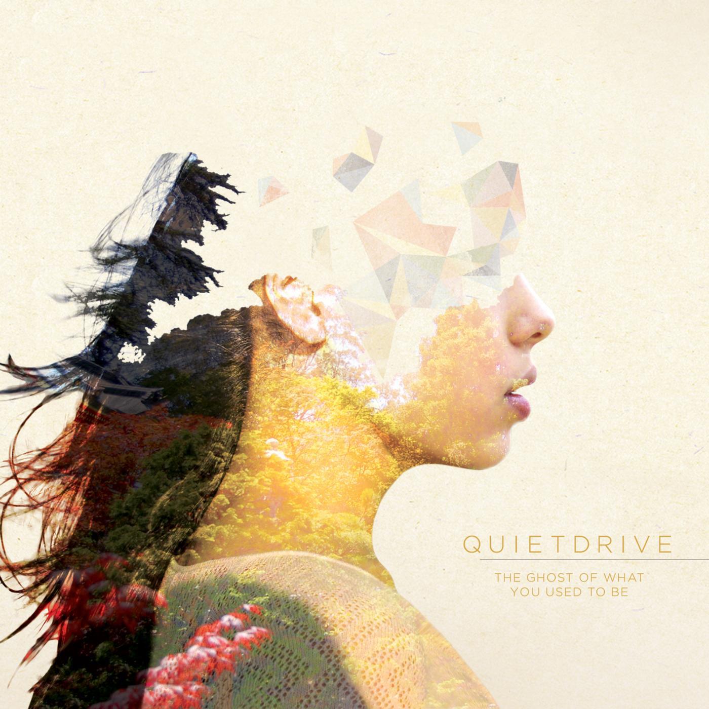Quietdrive - Run Away