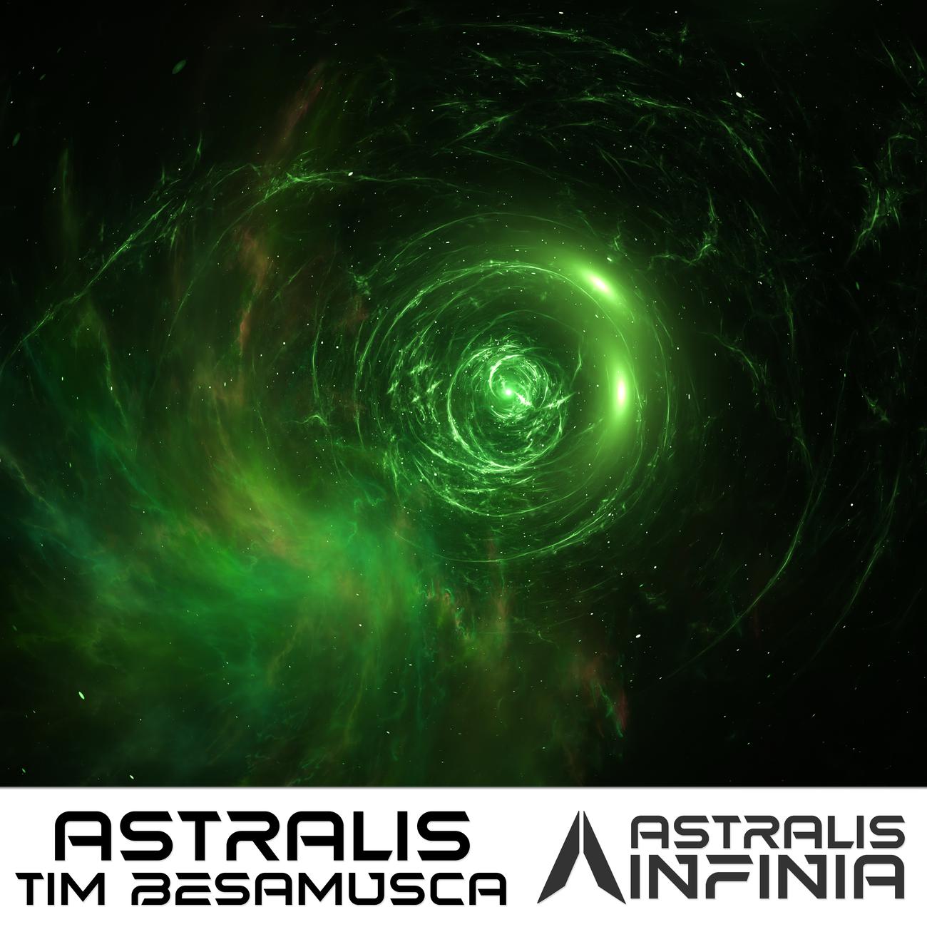 Постер альбома Astralis