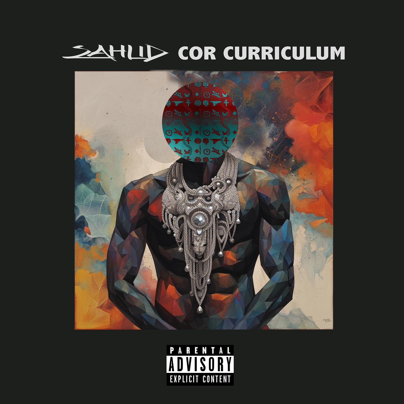 Постер альбома Cor Curriculum
