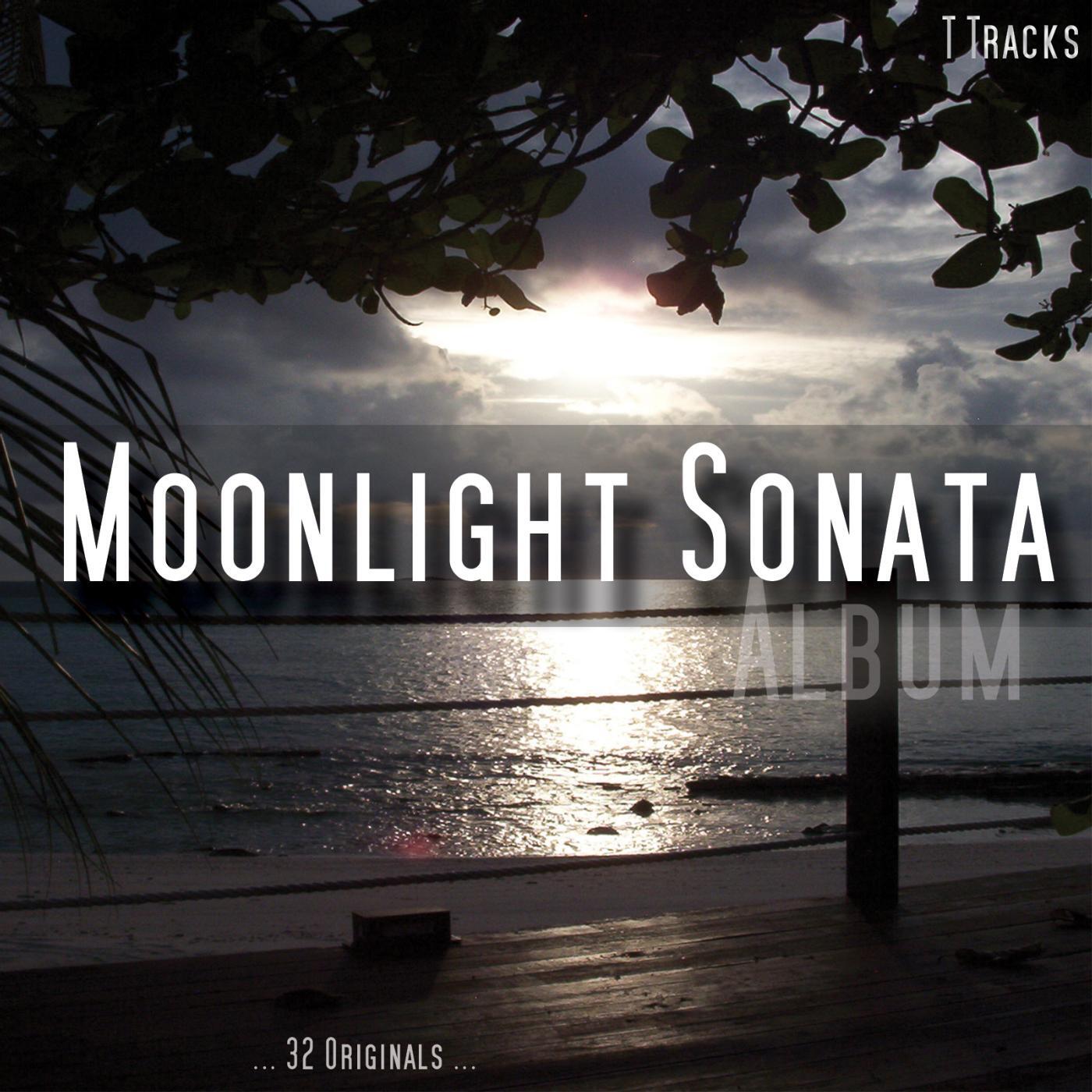 Moonlight Sonata - Moonlight Sonata