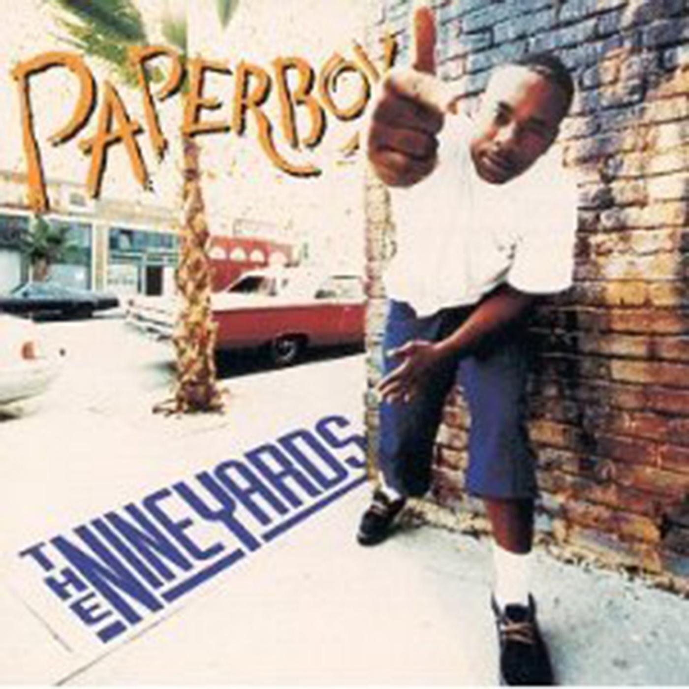 Paperboy - Nine Yards