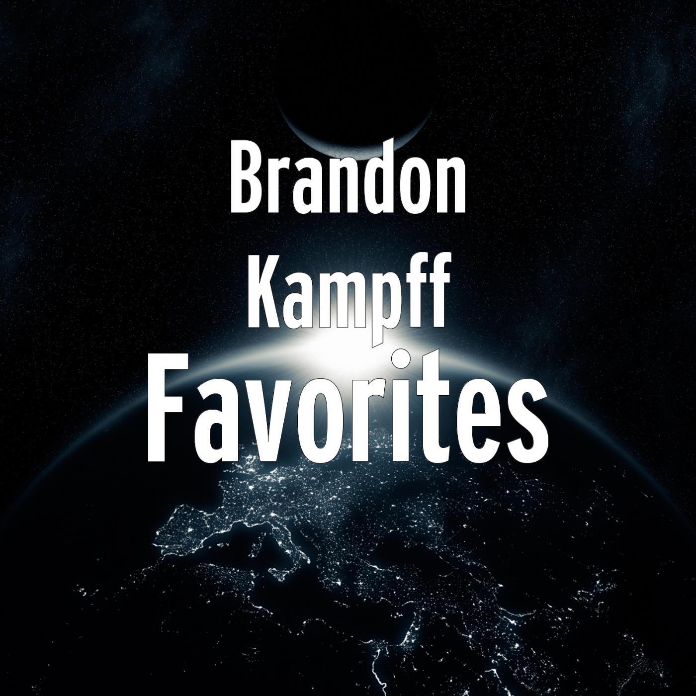 Brandon Kampff - This Could Be Love