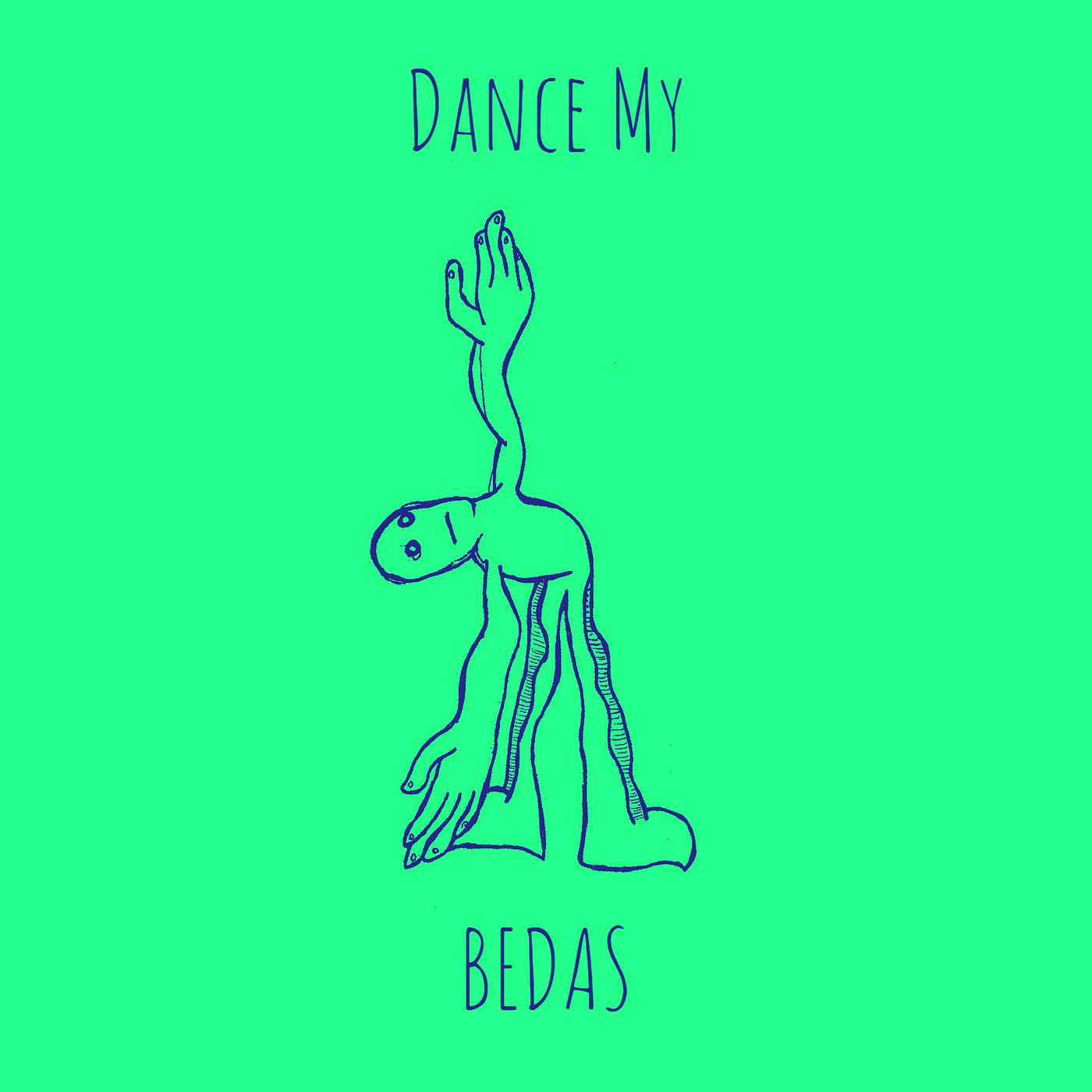 Постер альбома Dance My