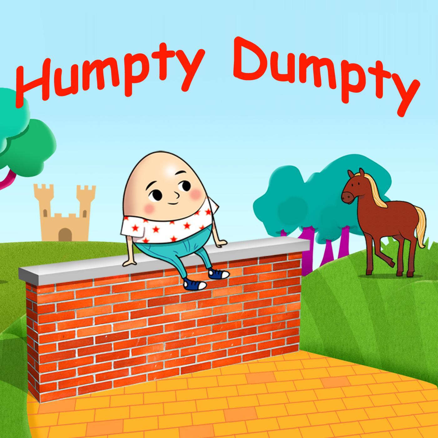 Постер альбома Humpty Dumpty
