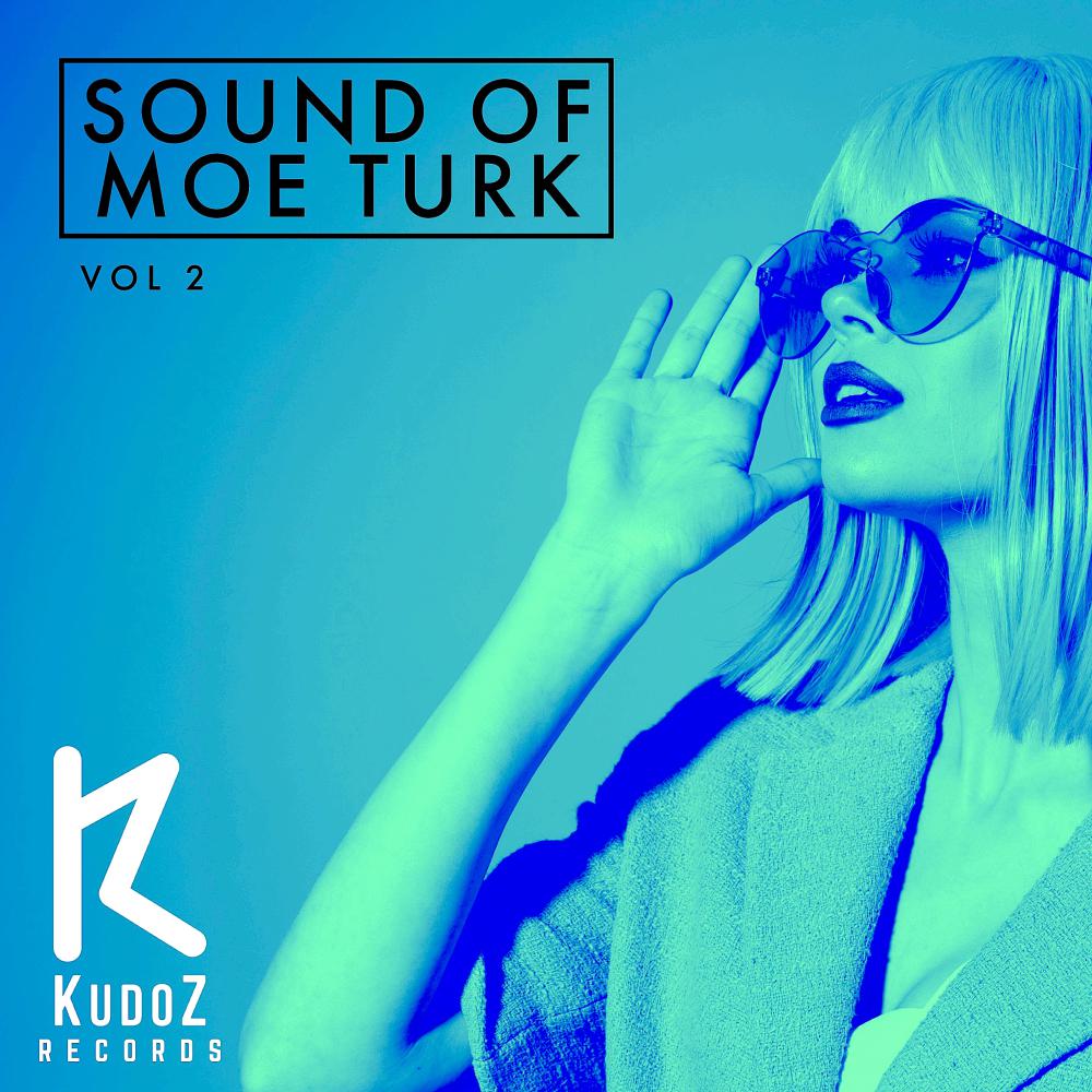 Постер альбома Sound Of Moe Turk, Vol. 2