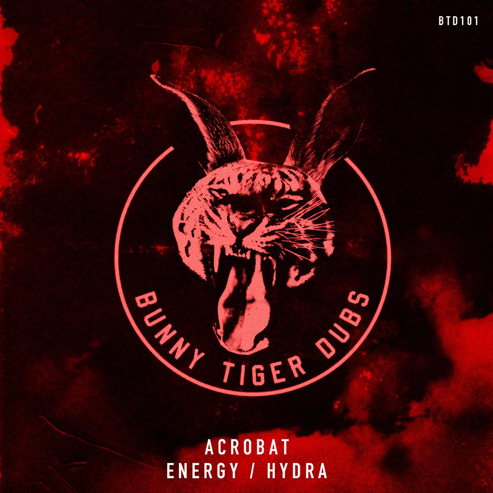 Постер альбома Energy / Hydra