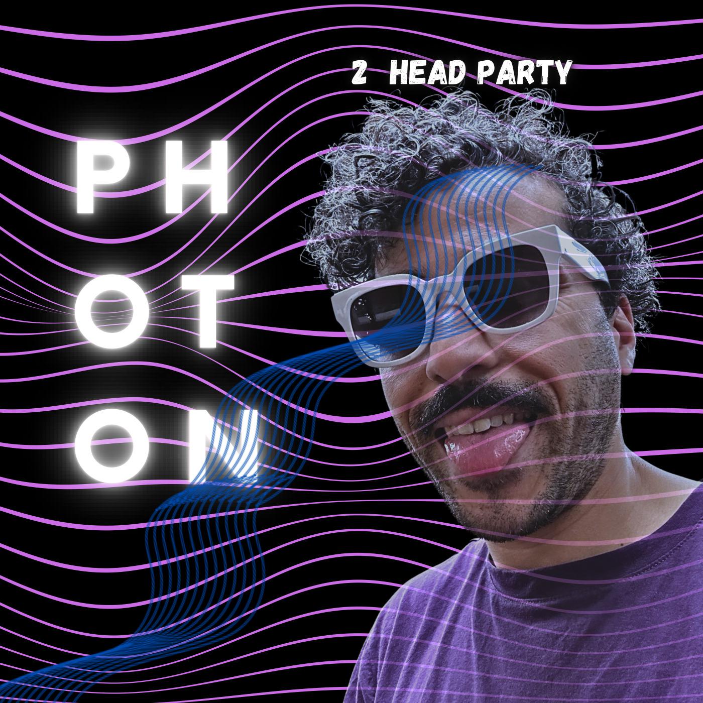 Постер альбома 2 Head Party