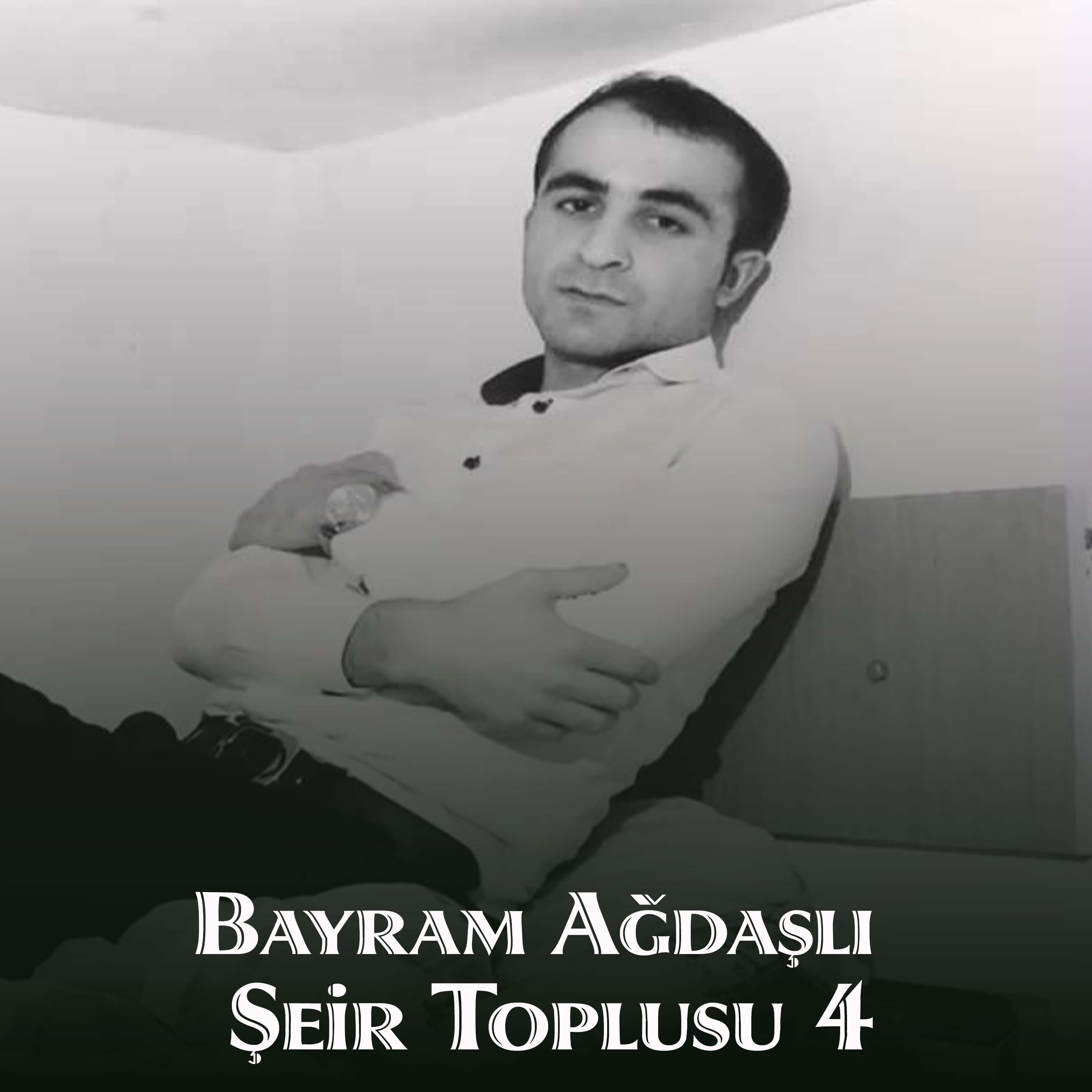 Постер альбома Şeir Toplusu 4