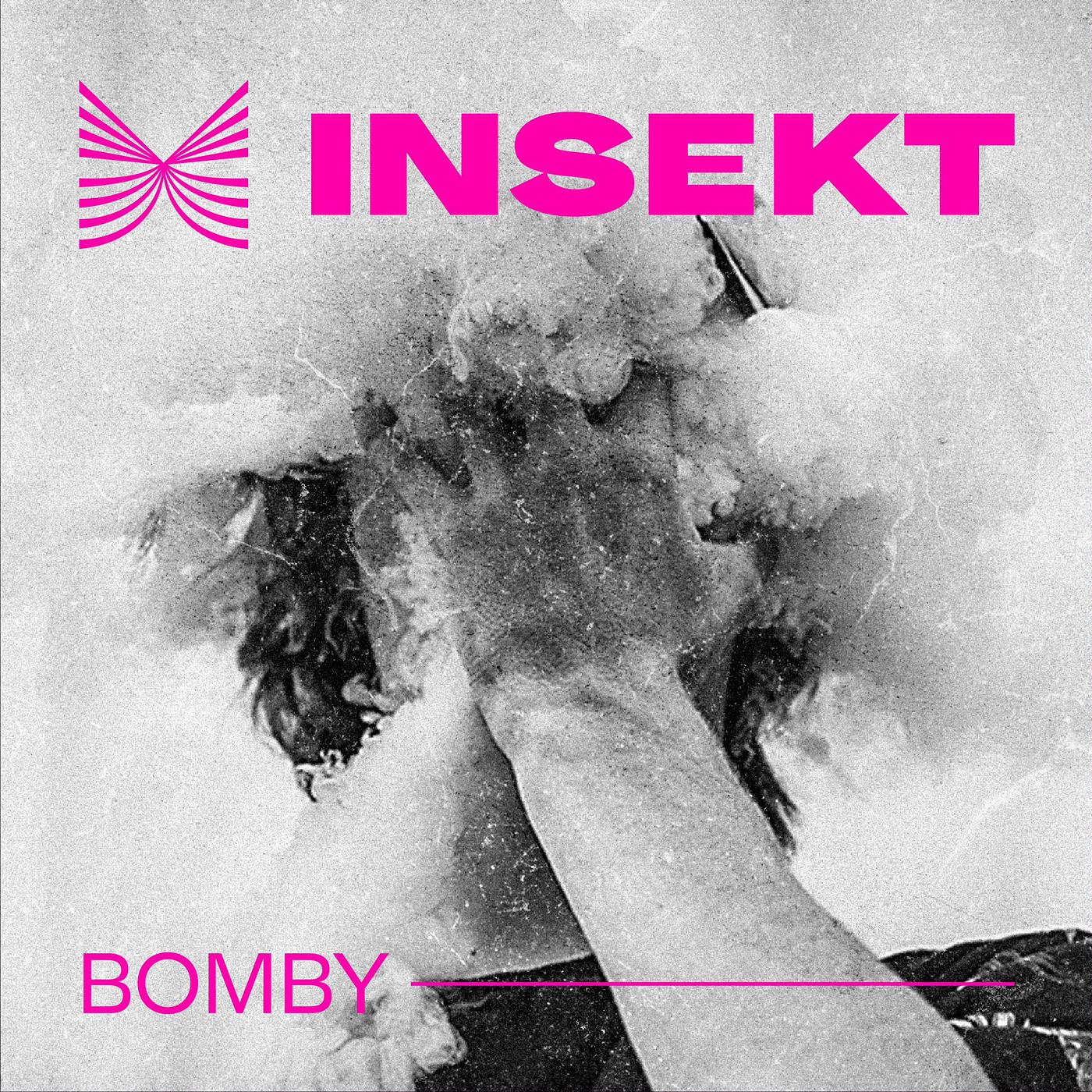 Постер альбома Bomby