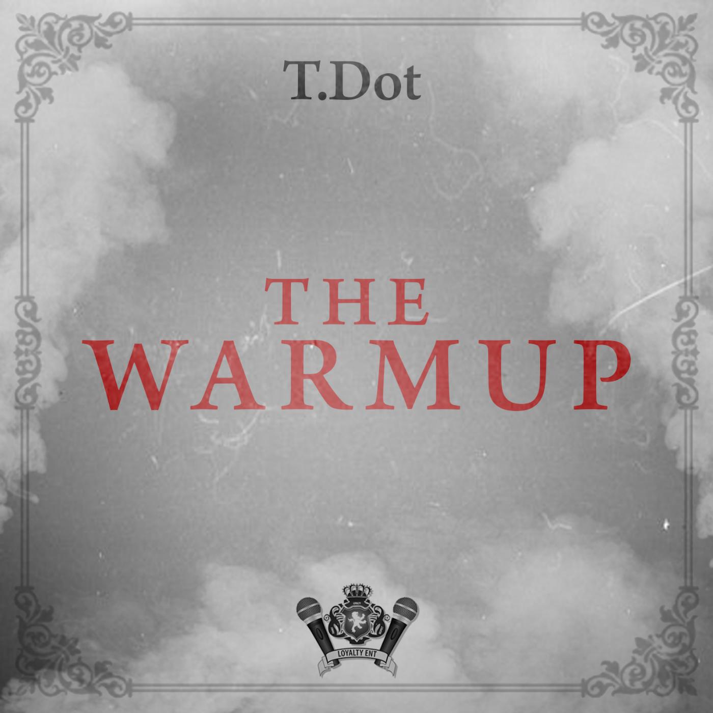 Trizzy Trav - The Warm Up