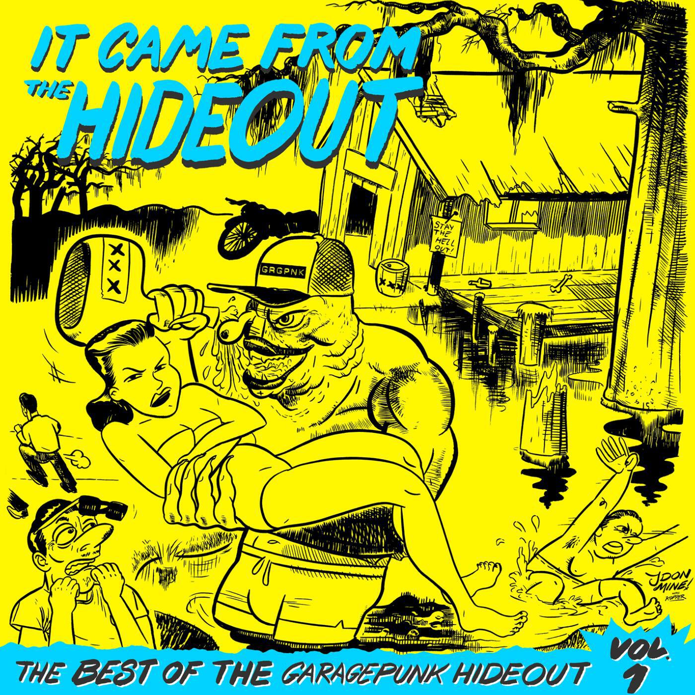 TRiPLE THiCK - She's All Mine