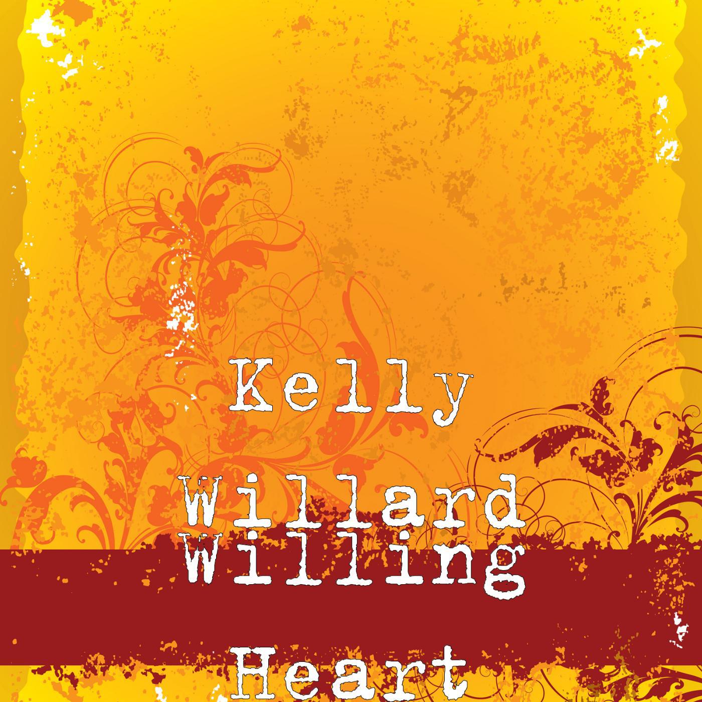 Постер альбома Willing Heart