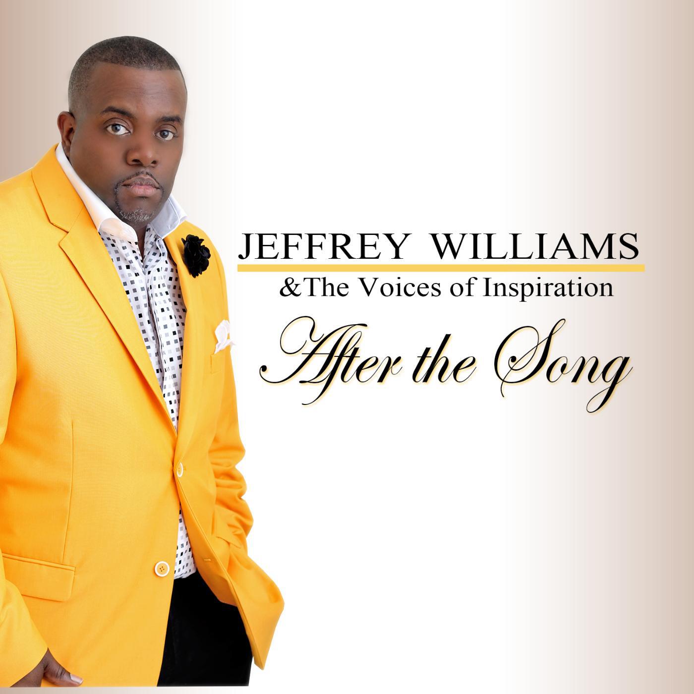 Jeffrey Williams & The Voices of Inspiration - Prodigal Son (feat. Chris Williams)