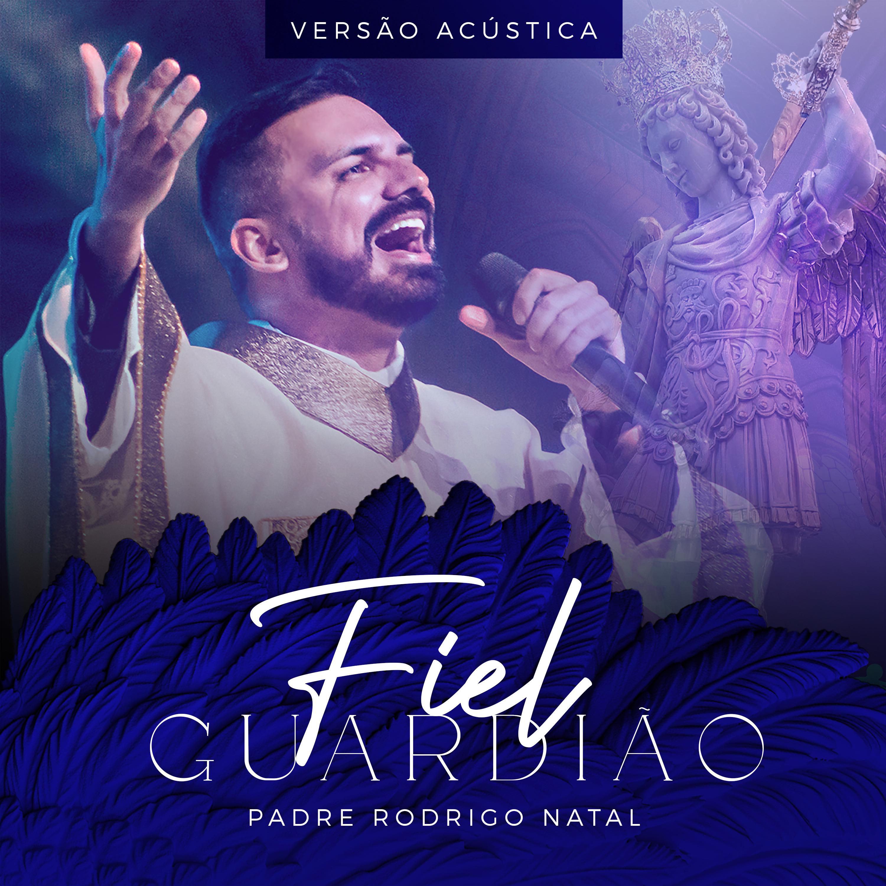 Постер альбома Fiel Guardião
